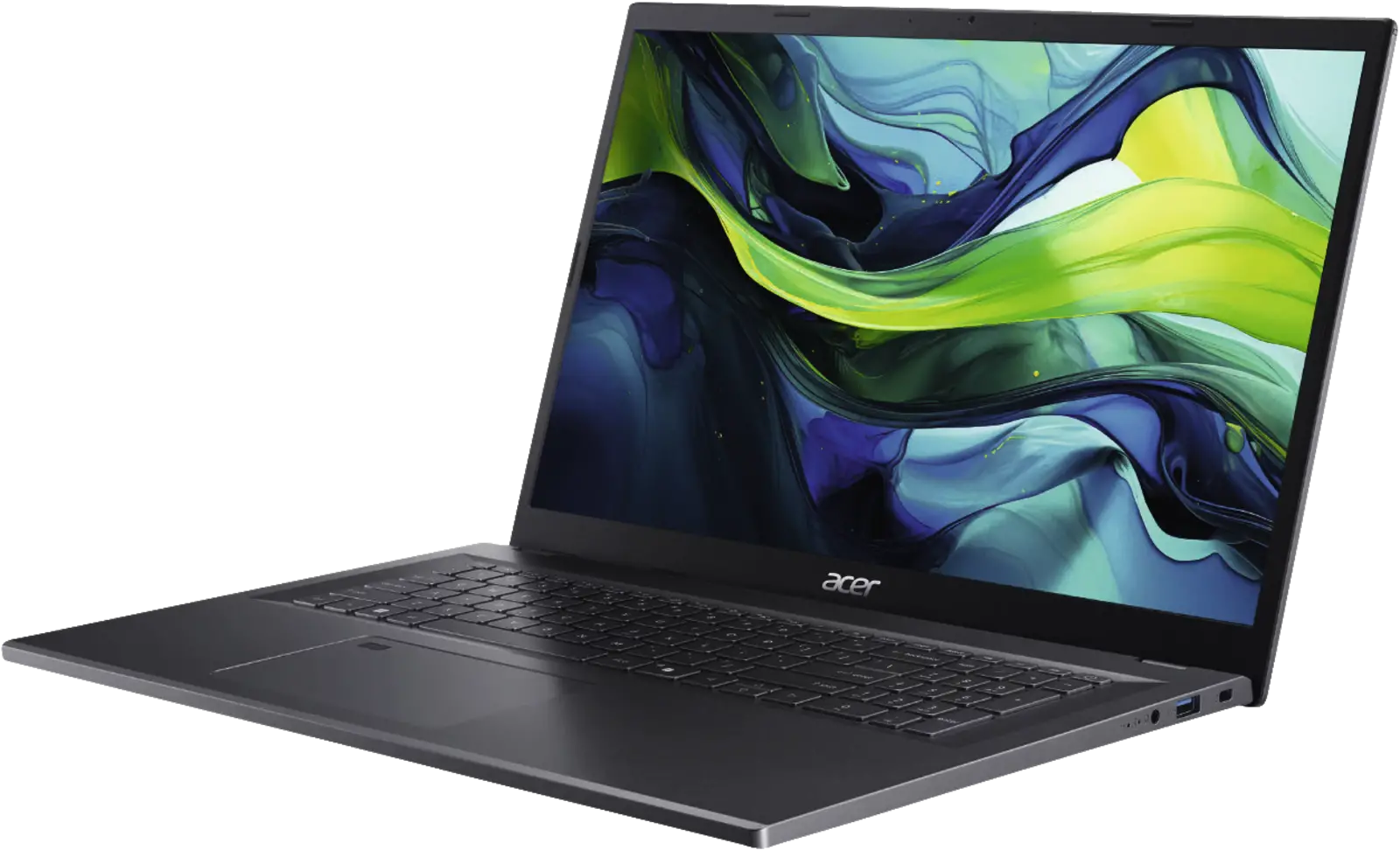 Acer Aspire 17 A17-51M-711Y
