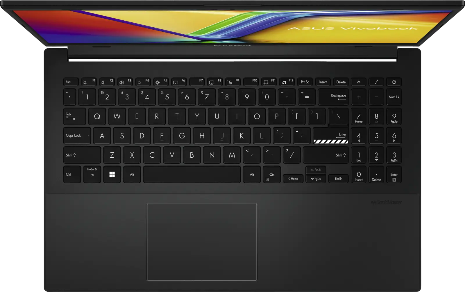 ASUS Vivobook Go 15 E1504F-BQ5403W 15.6 inch Laptop