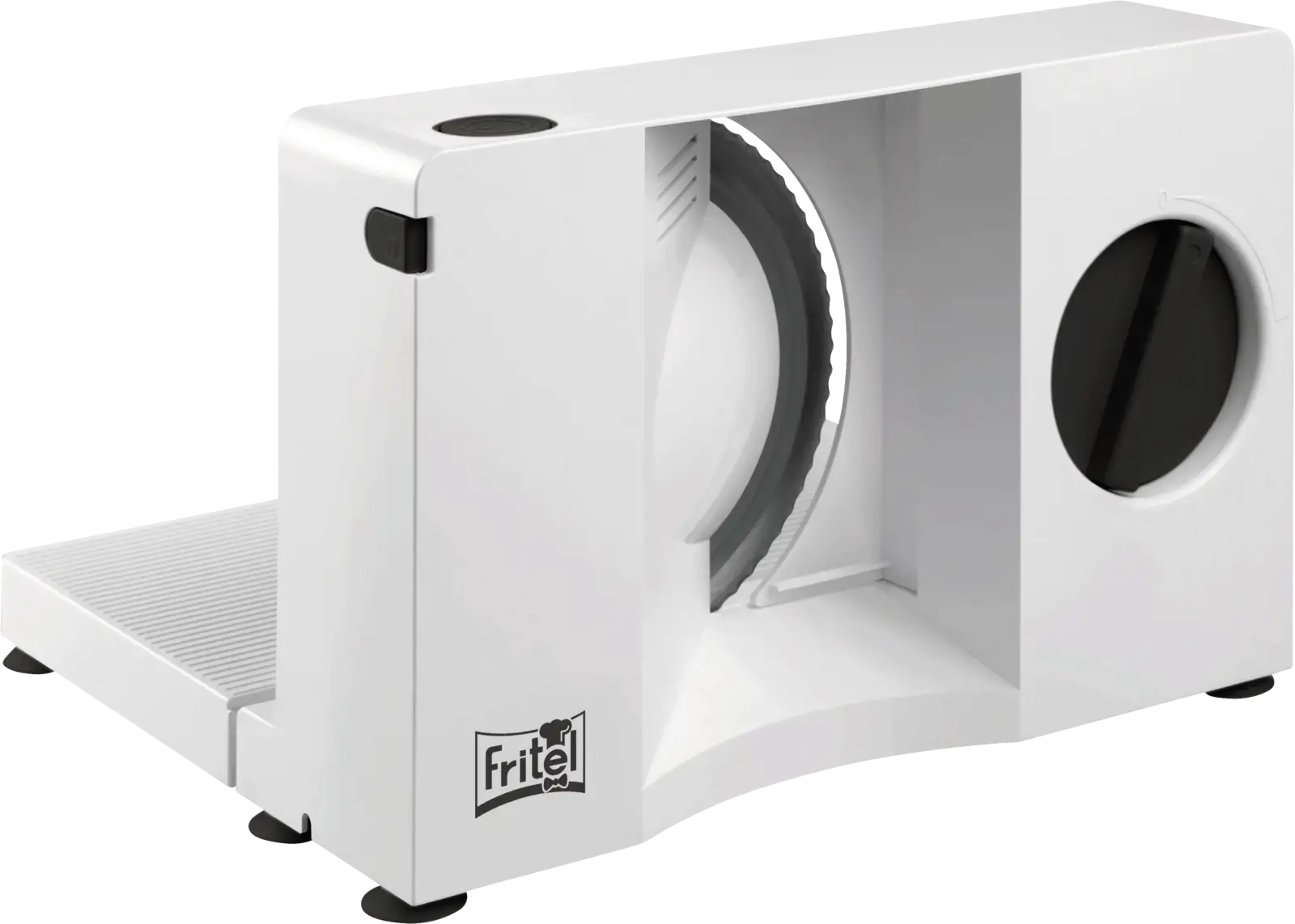 FRITEL SL 3081 Allessnijder