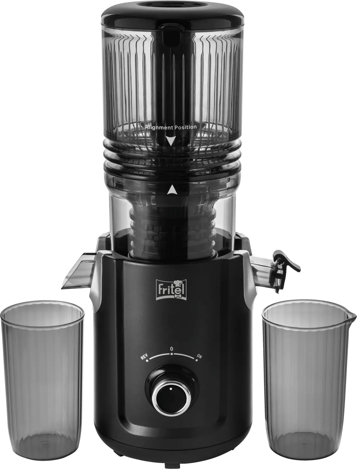FRITEL SJ 5330 Slowjuicer