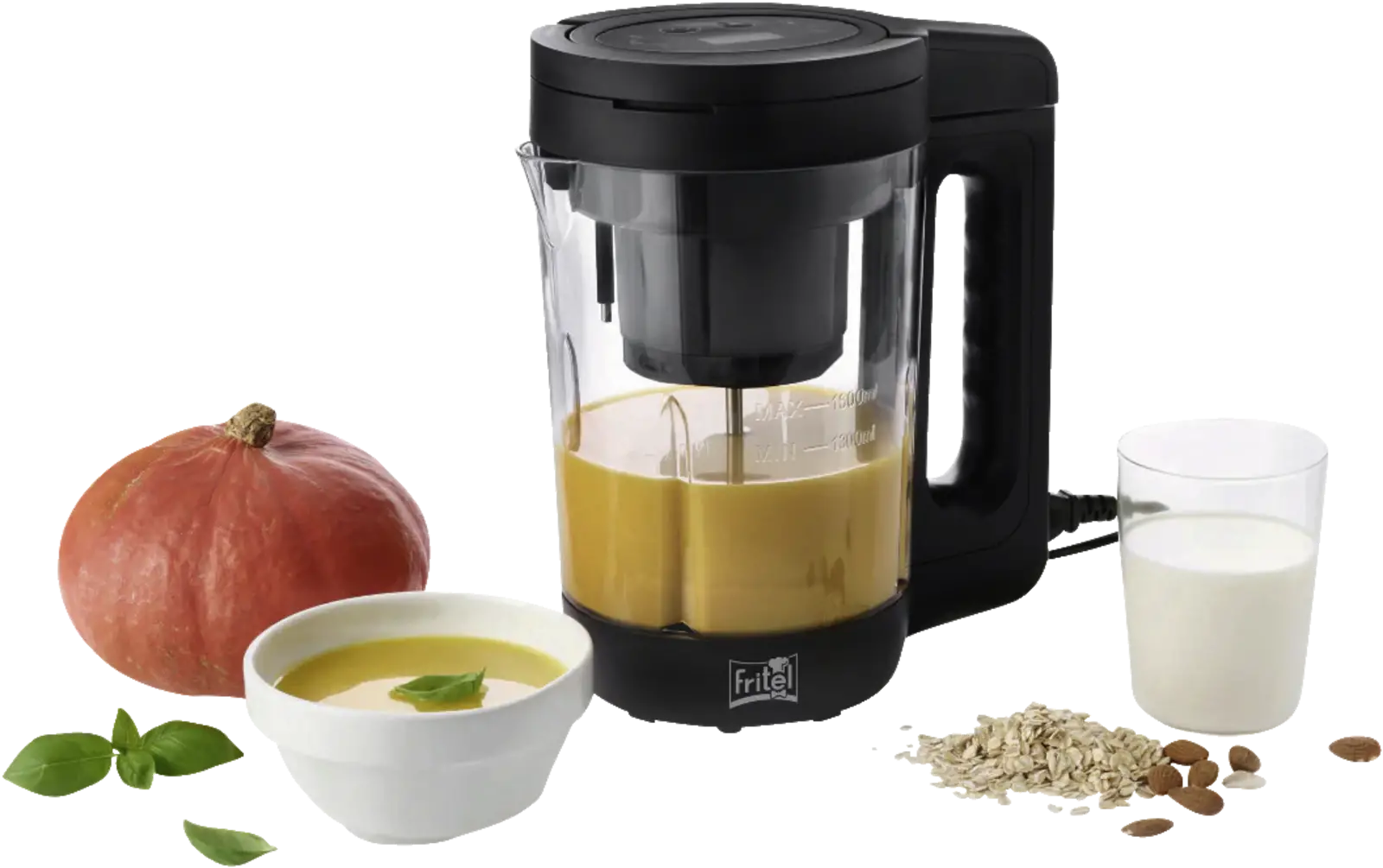 FRITEL SMM 4980 Soup & Milk Maker