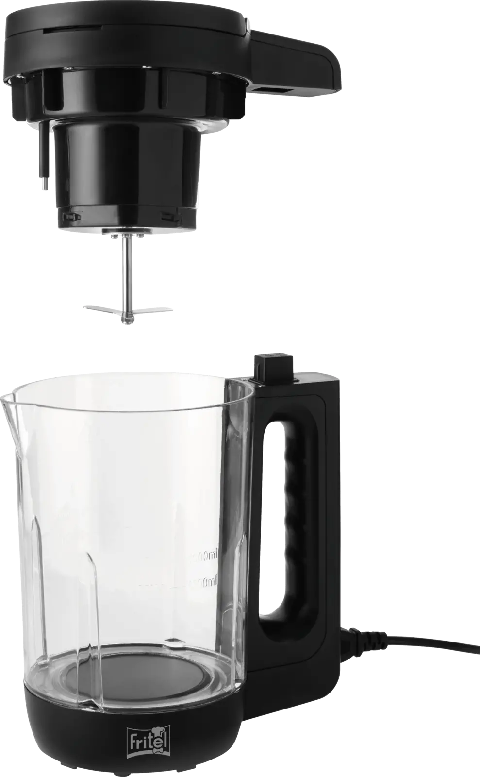 FRITEL SMM 4980 Soup & Milk Maker