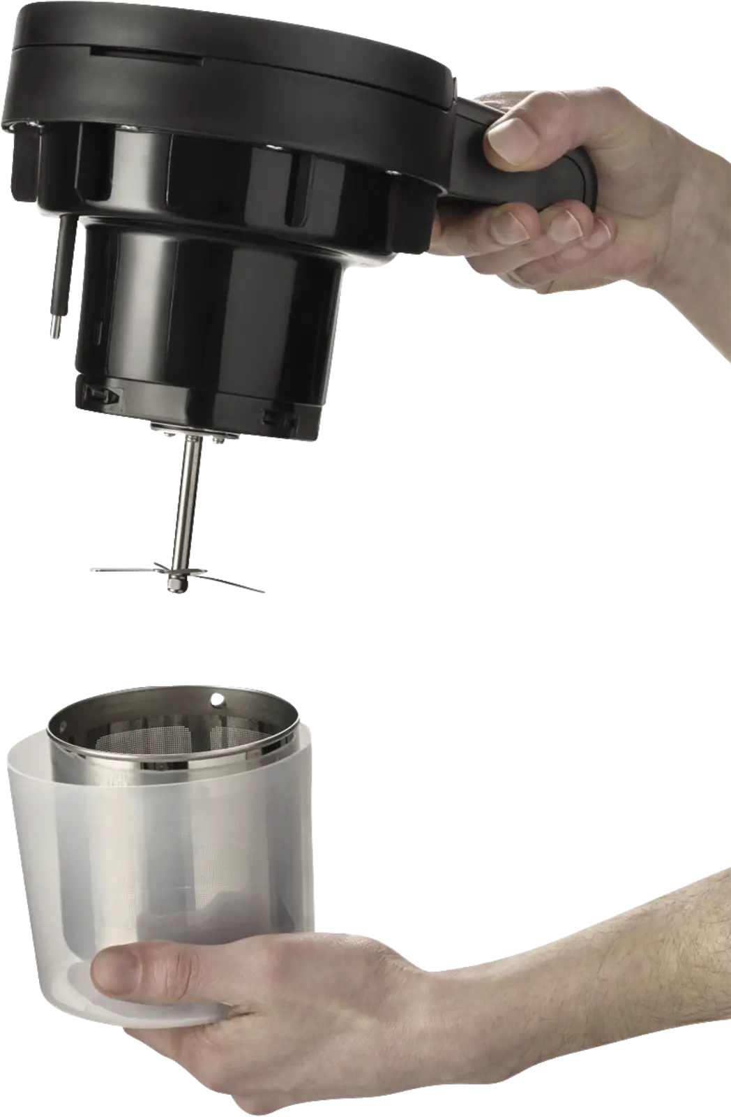 FRITEL SMM 4980 Soup & Milk Maker