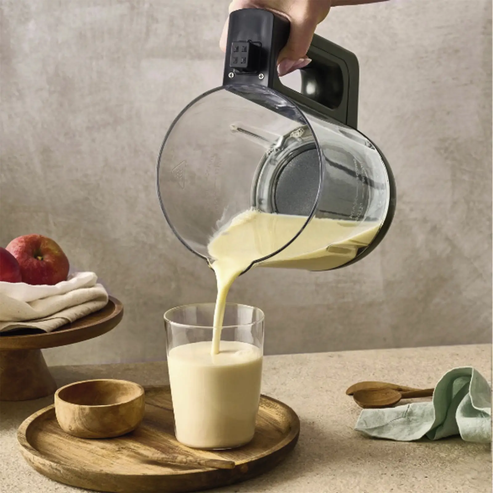FRITEL SMM 4980 Soup & Milk Maker