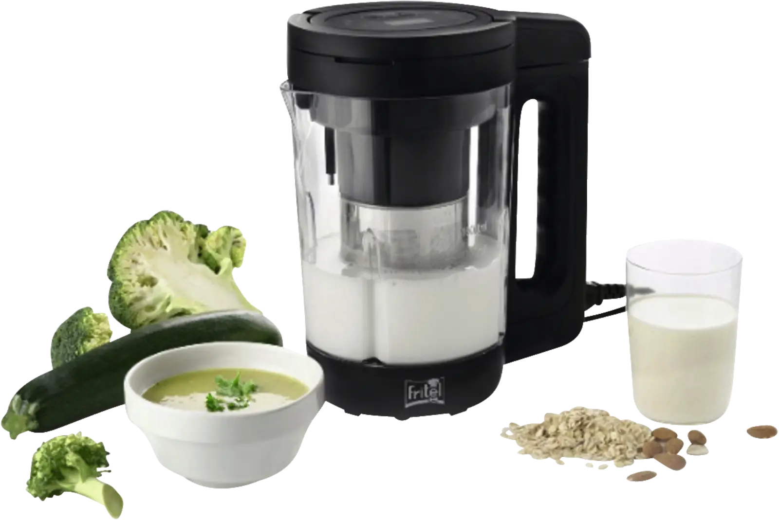 FRITEL SMM 4980 Soup & Milk Maker