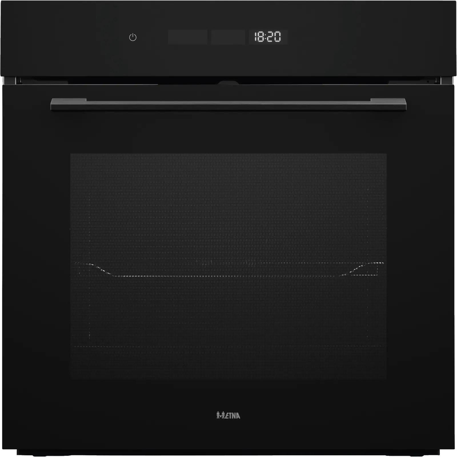 ETNA MO516GLS Inbouw Oven