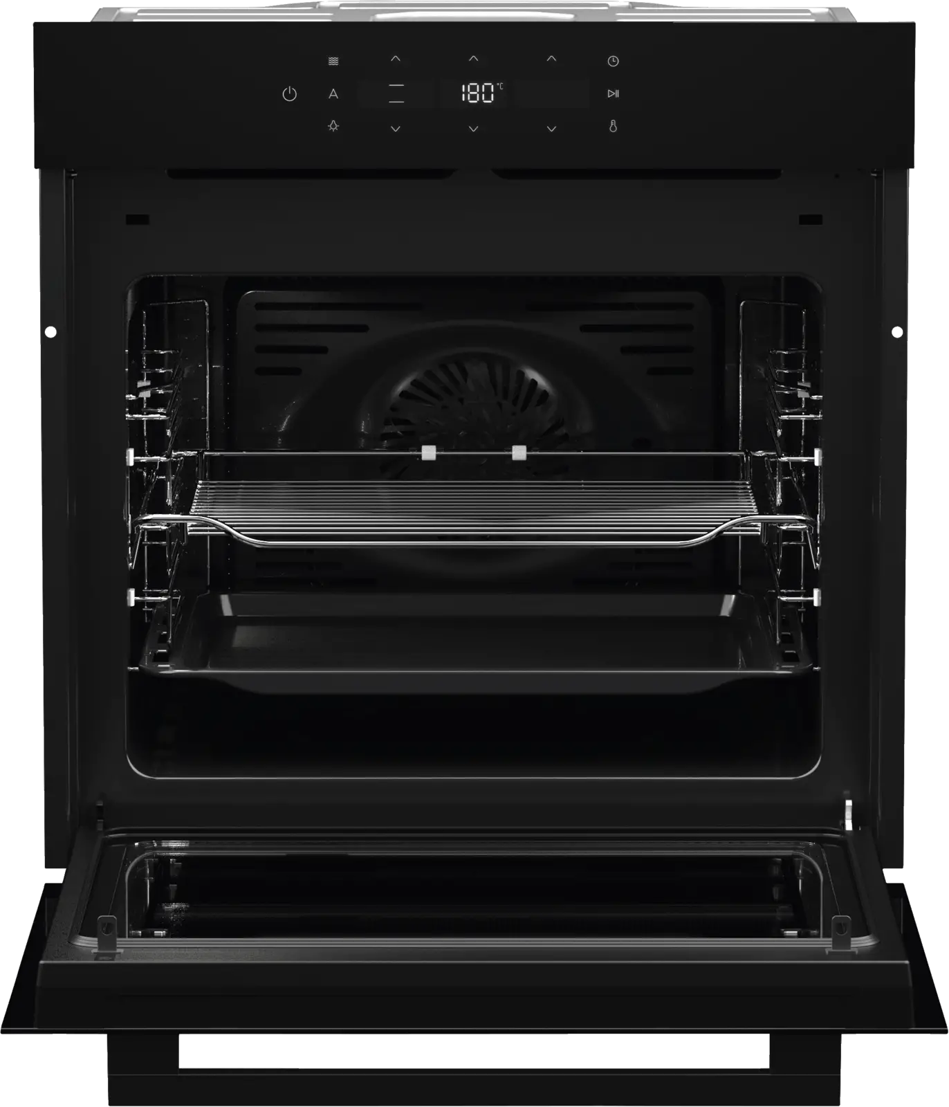 ETNA MO516GLS Inbouw Oven