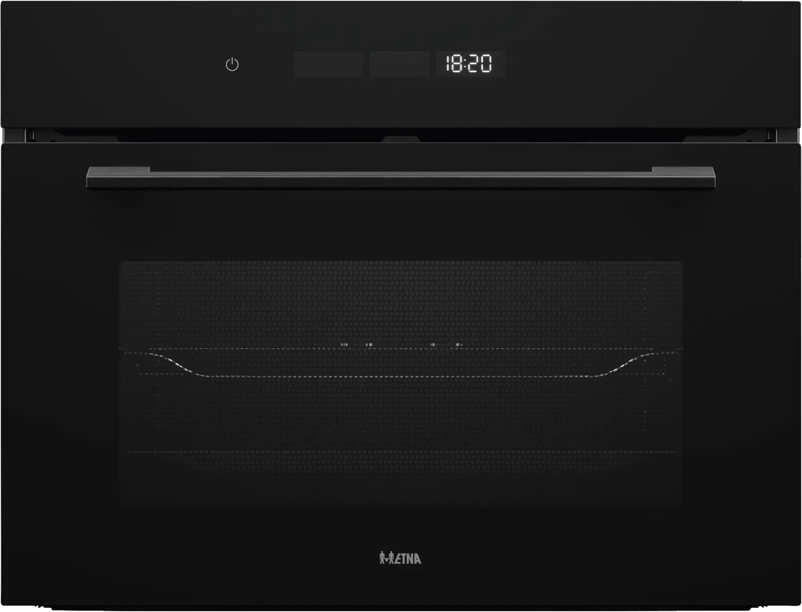 ETNA CM514GLS Inbouw Oven