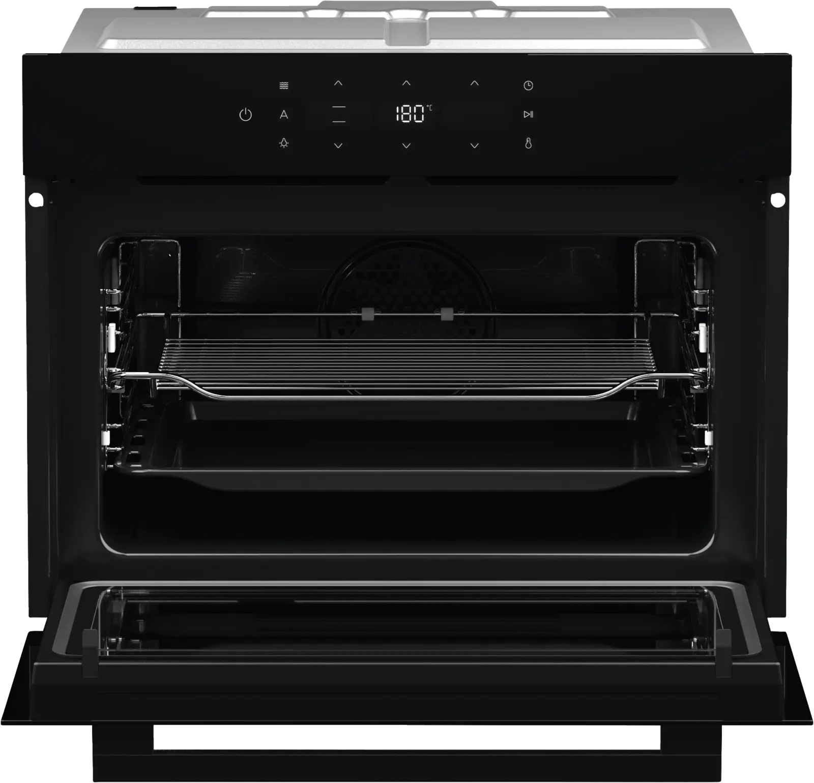 ETNA CM514GLS Inbouw Oven