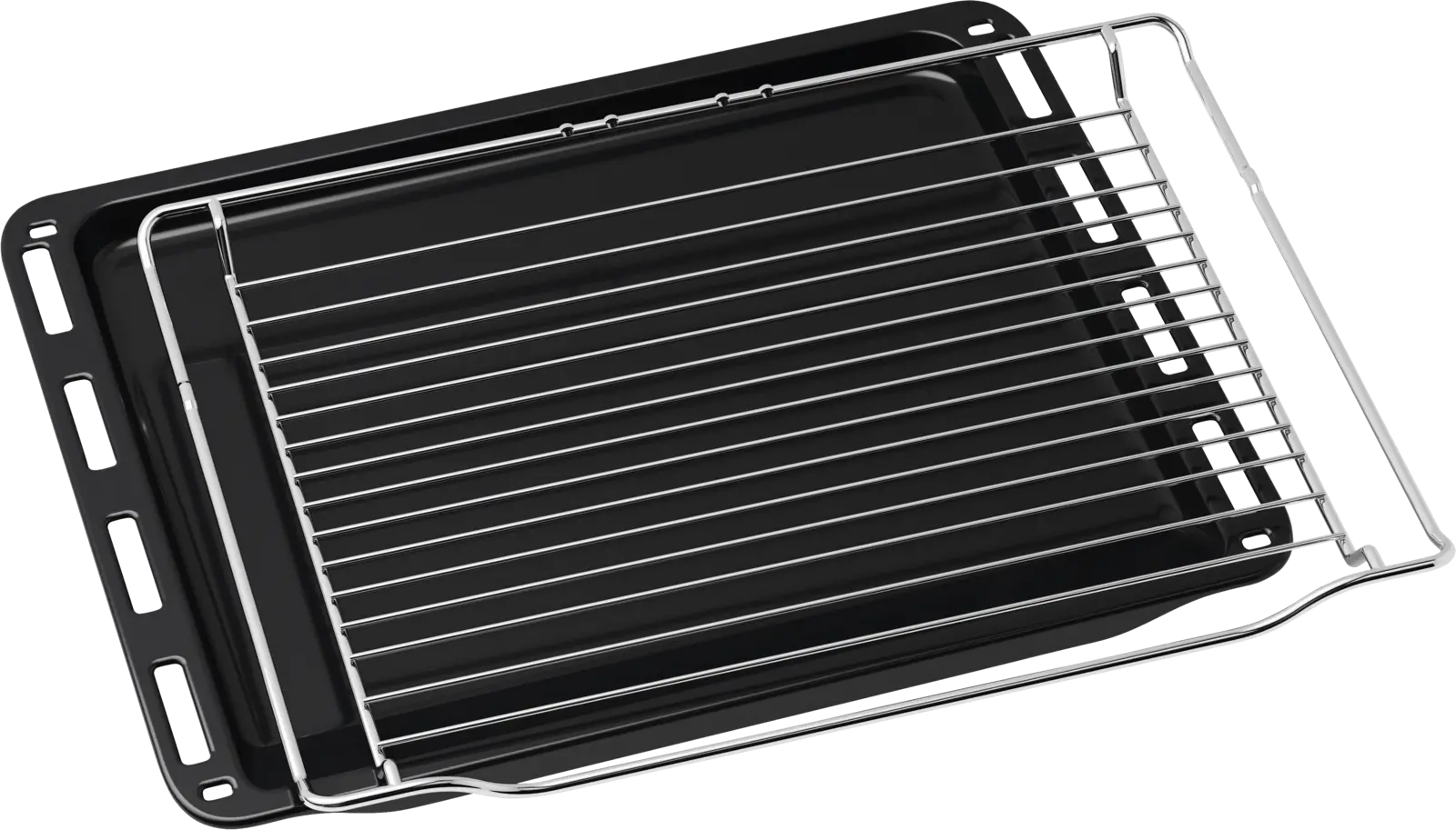 ETNA CM514GLS Inbouw Oven