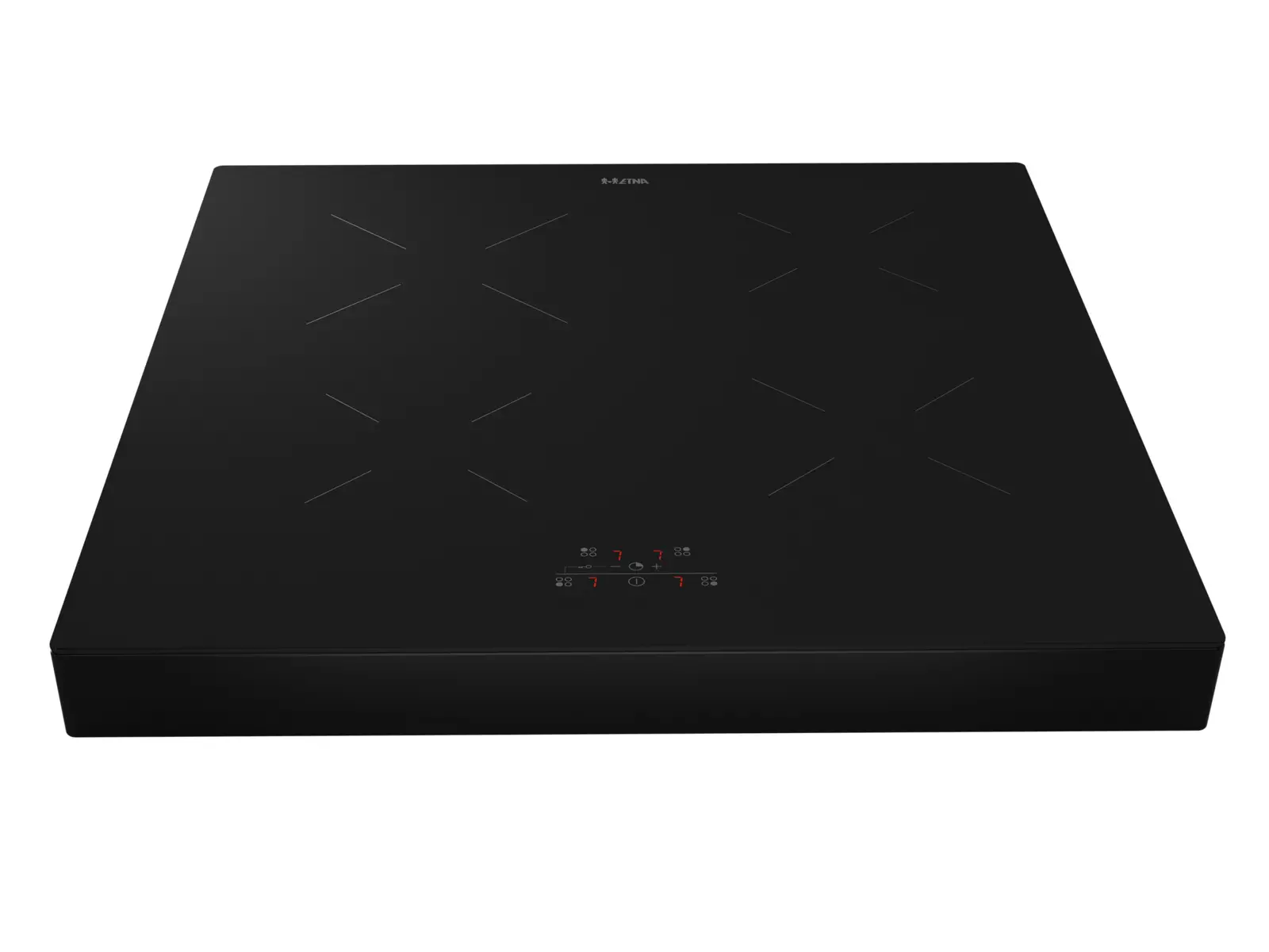 ETNA KIV360ZWA Inductiekookplaat