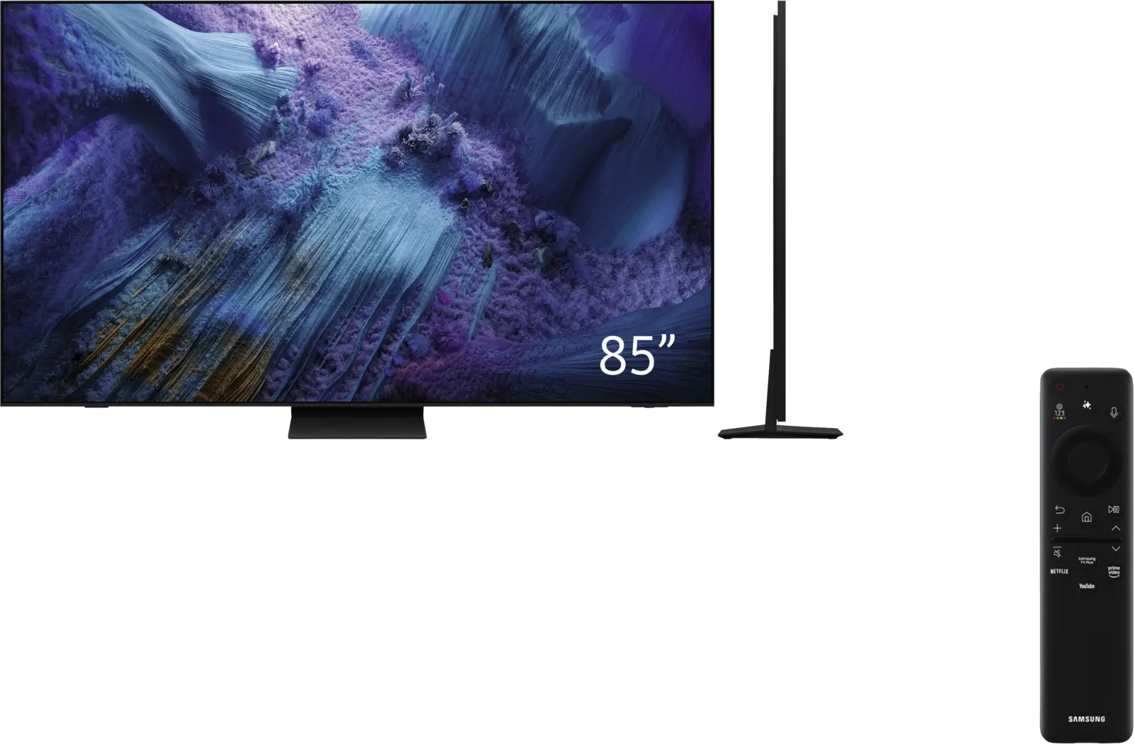 Samsung 85" Micro RGB 4K R95H (2026)