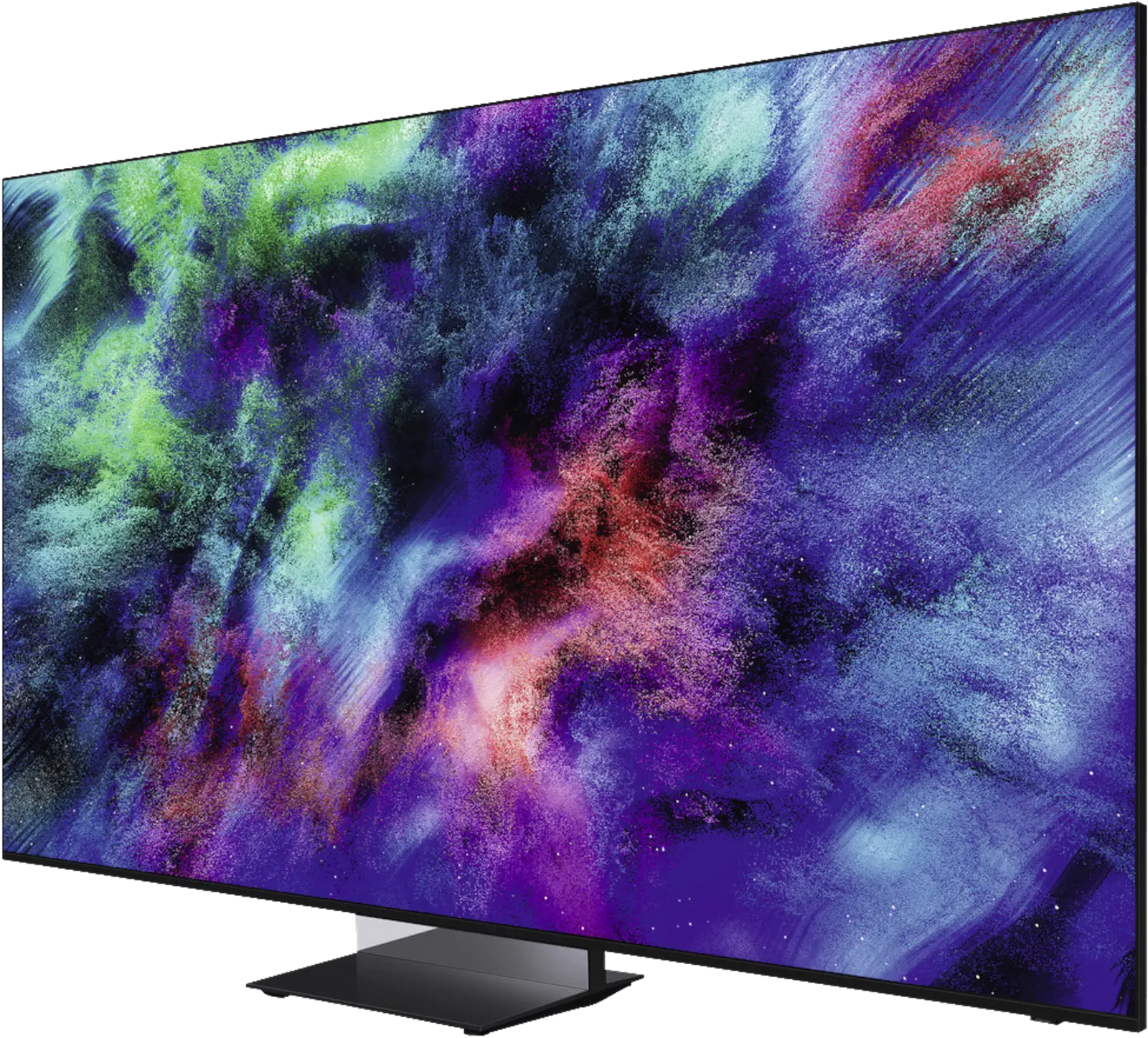Samsung 75" Micro RGB 4K R95H (2026)