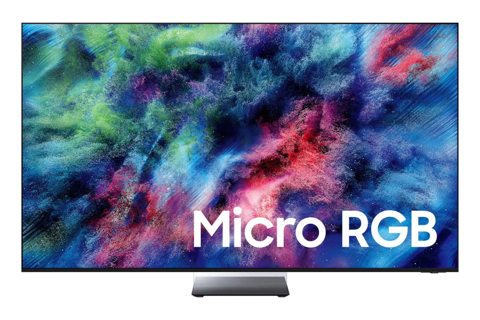 Samsung 65" Micro RGB 4K R95H (2026)