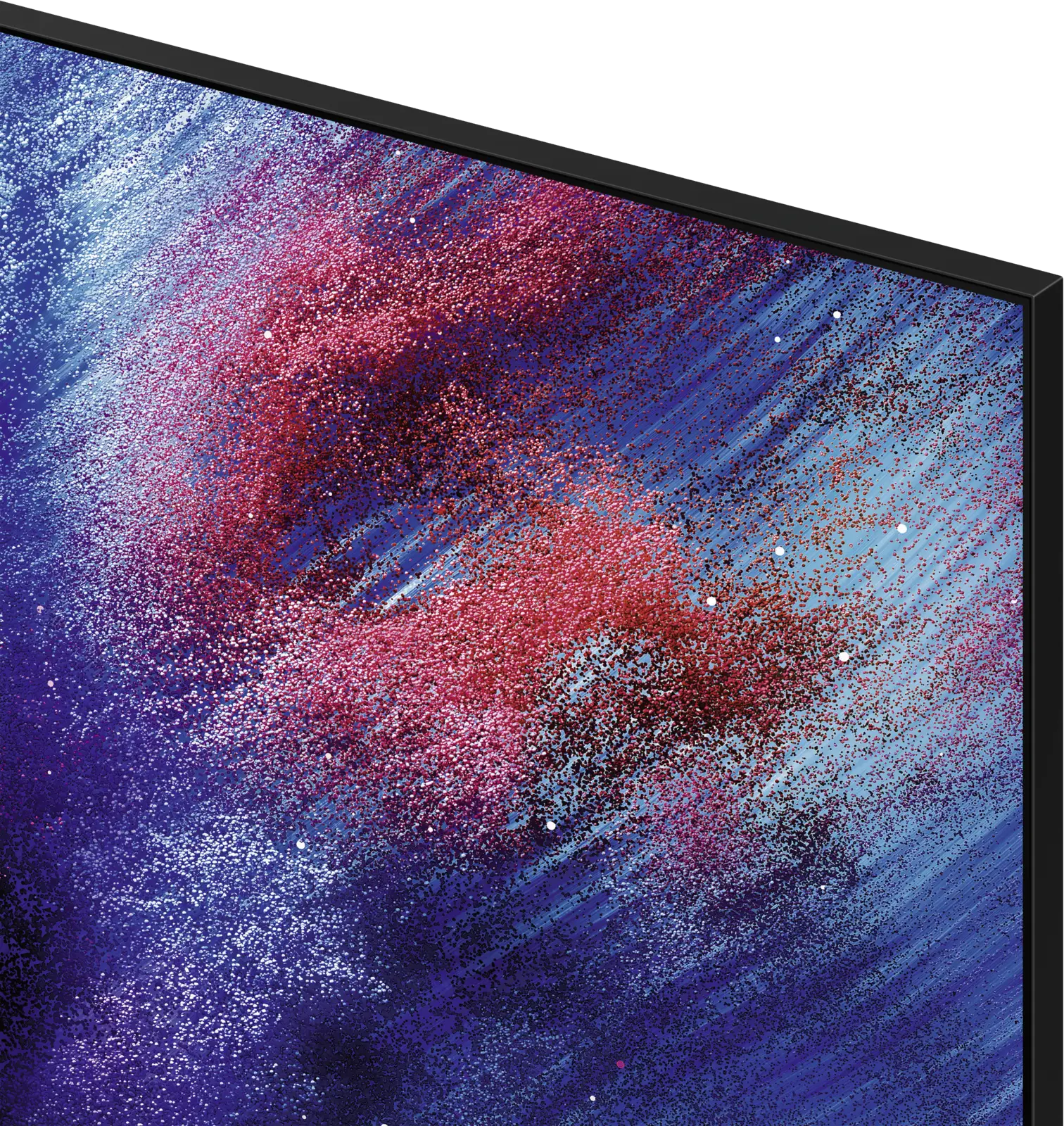 Samsung 65" Micro RGB 4K R95H (2026)