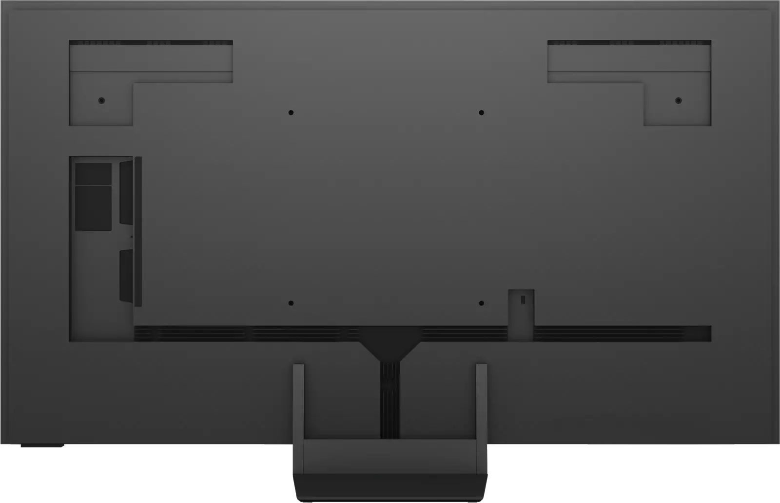 Samsung 65" Micro RGB 4K R95H (2026)