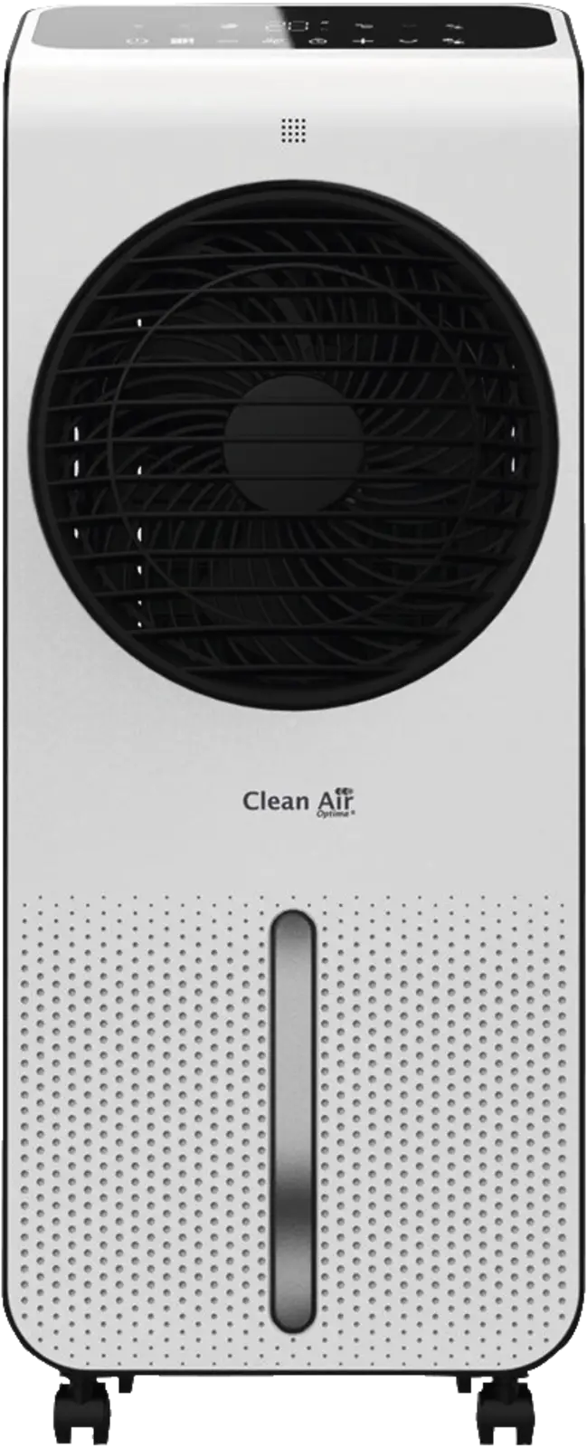 Clean Air Optima CA-104 3-in-1 Luchtkoeler, Luchtbevochtiger en Circulator Ventilator