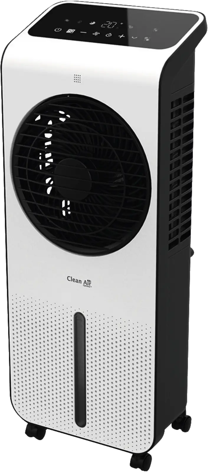 Clean Air Optima CA-104 3-in-1 Luchtkoeler, Luchtbevochtiger en Circulator Ventilator