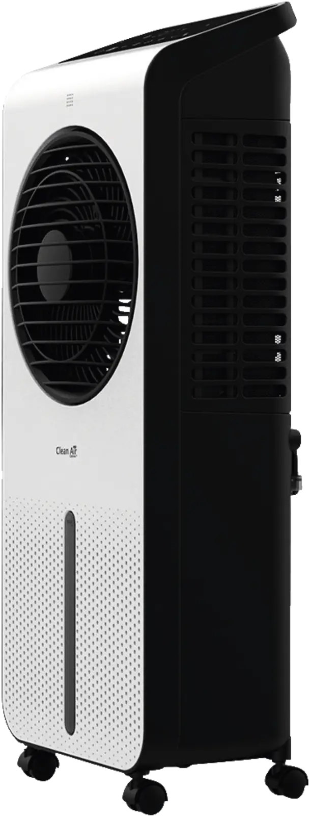Clean Air Optima CA-104 3-in-1 Luchtkoeler, Luchtbevochtiger en Circulator Ventilator