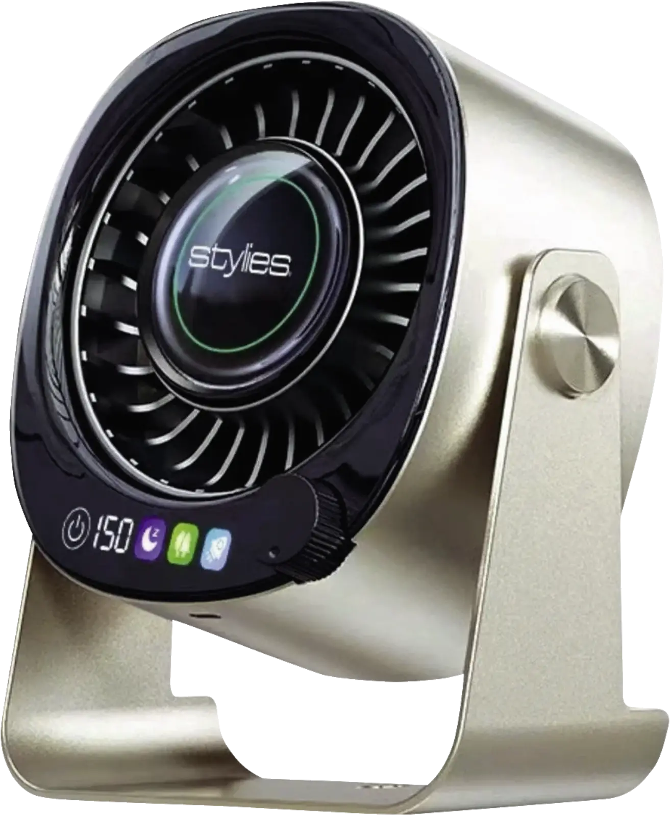 Stylies Nova Ventilator