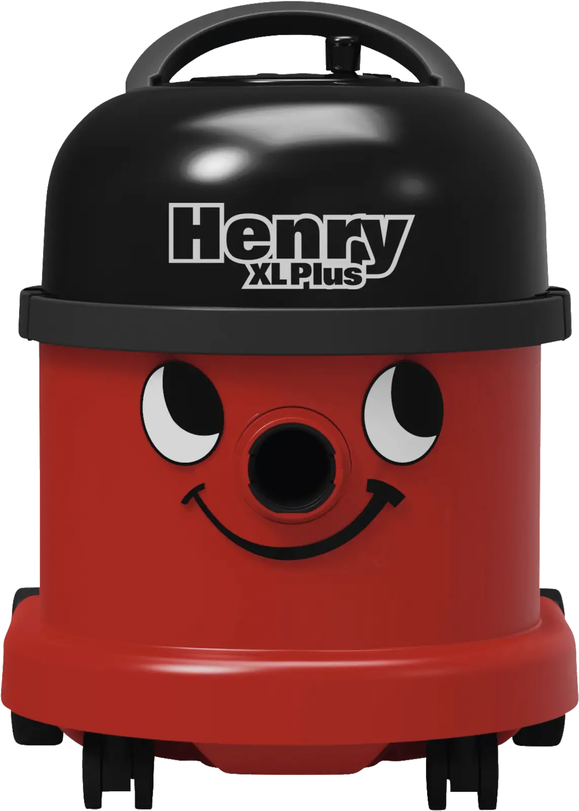 Henry XL plus