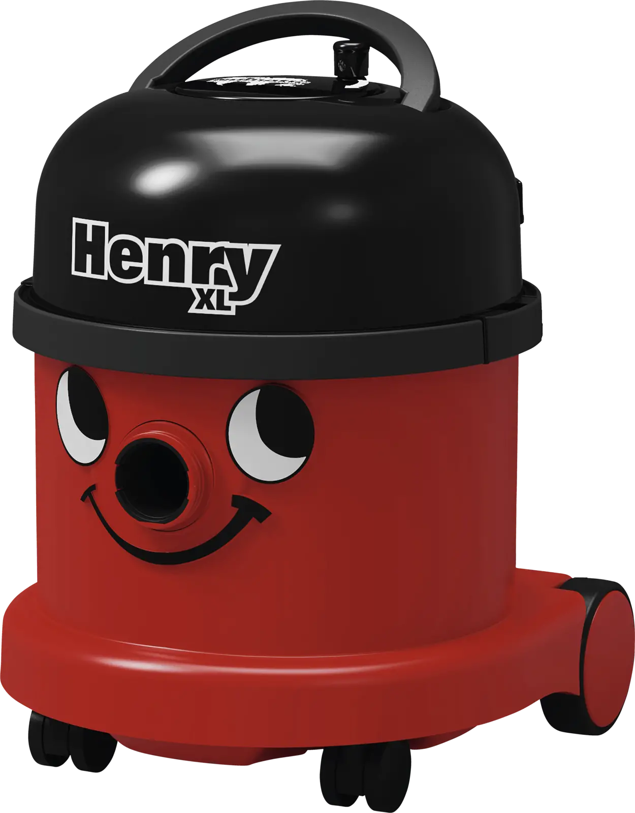 Henry XL plus