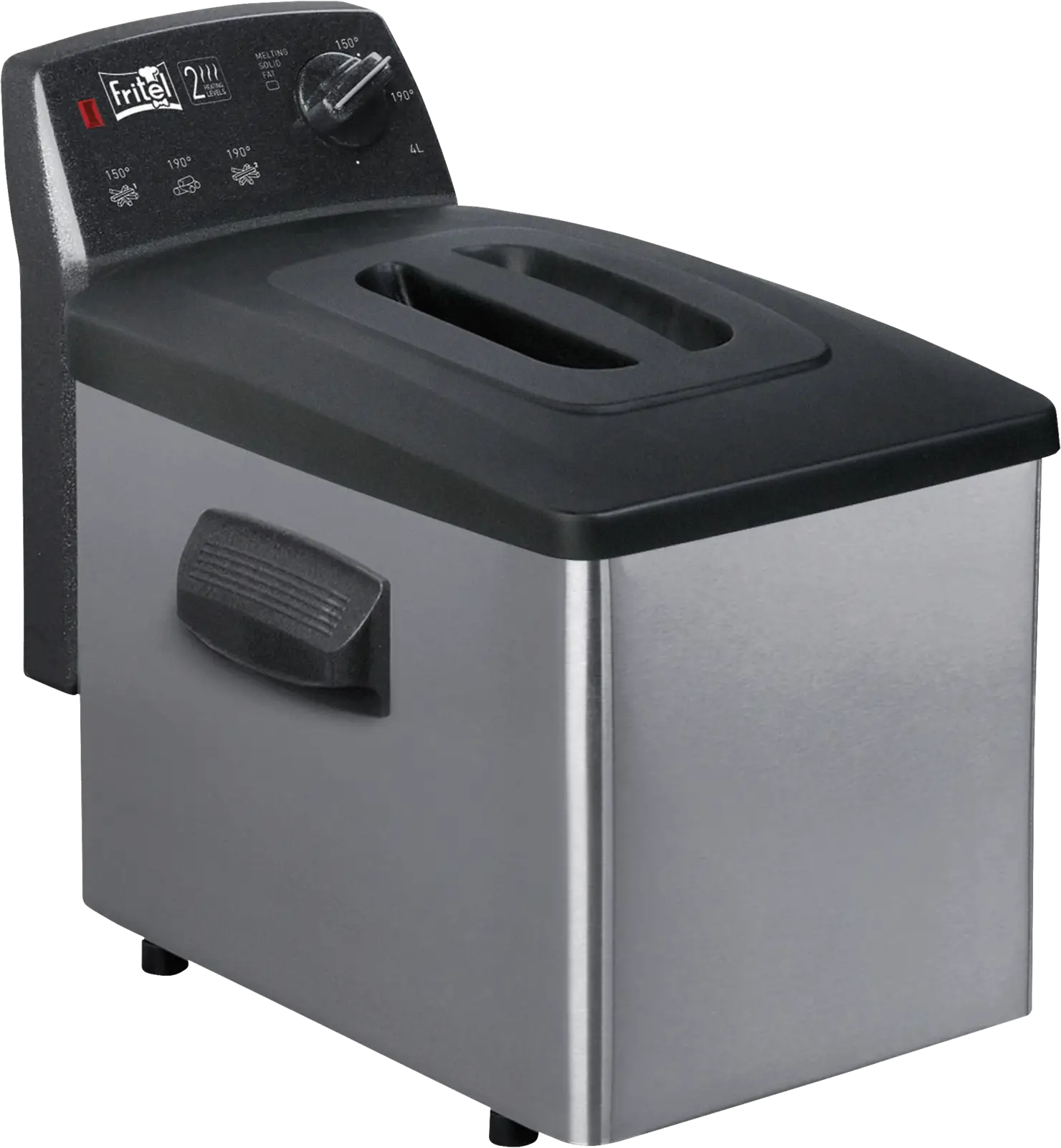 FRITEL Turbo SF 4350 Friteuse