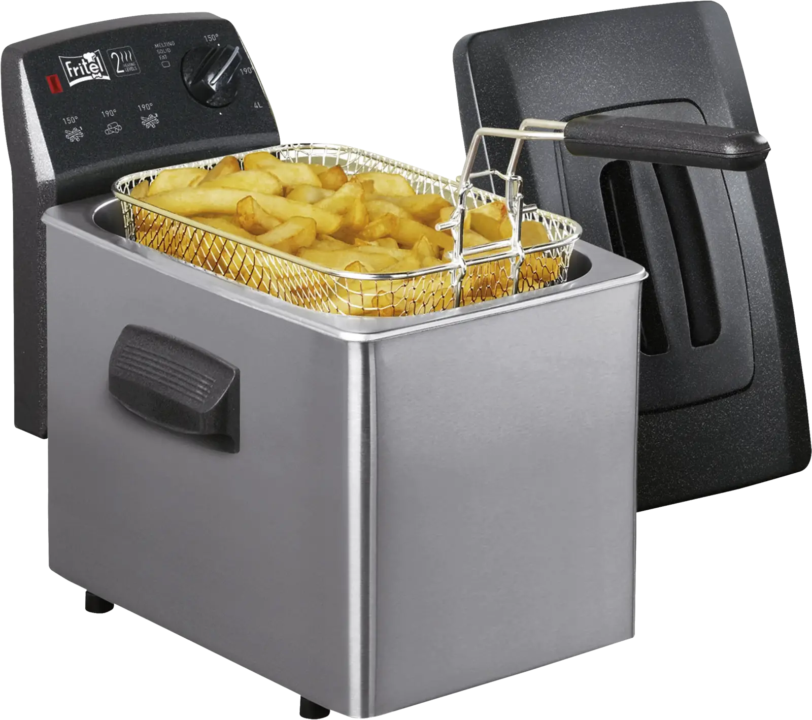 FRITEL Turbo SF 4350 Friteuse
