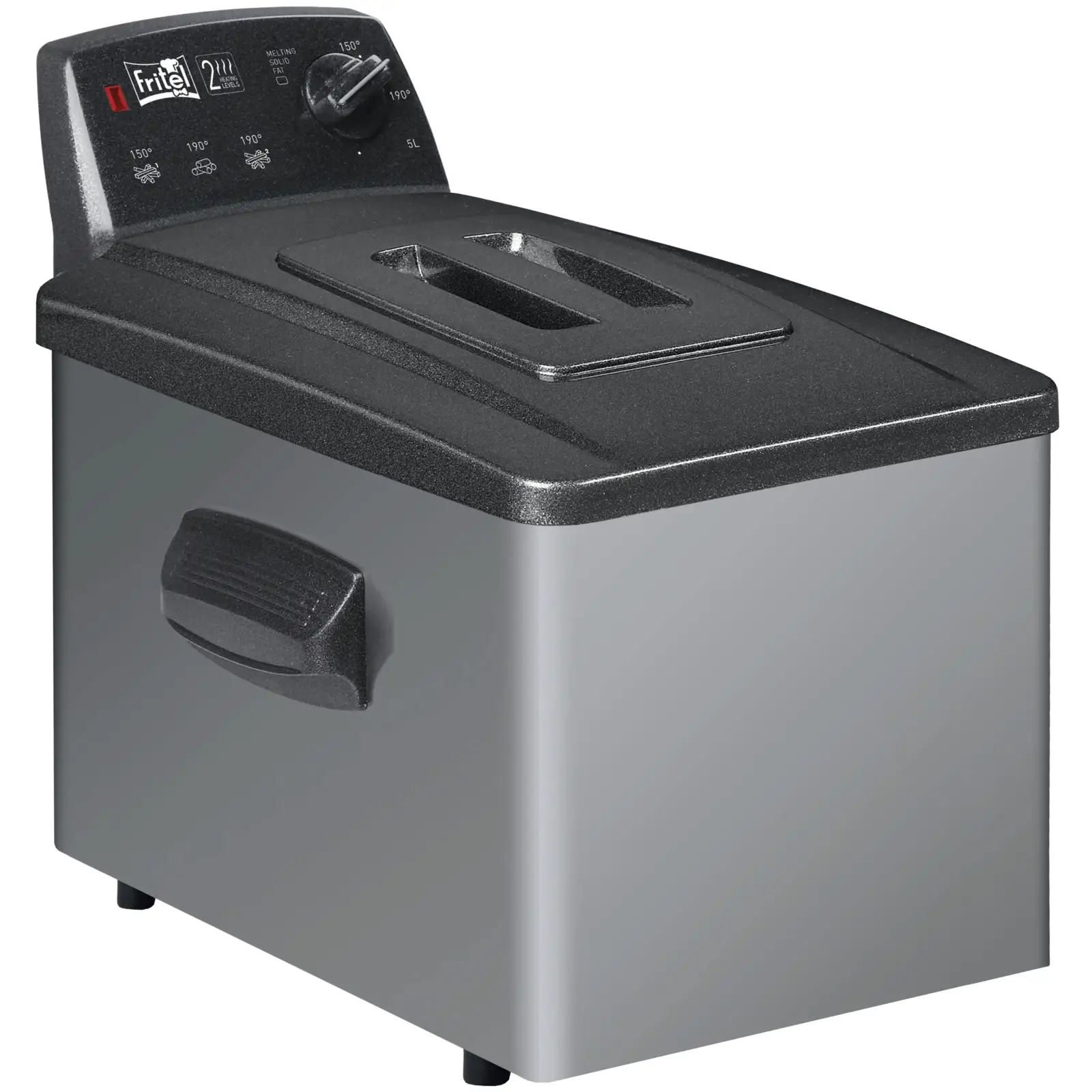 FRITEL Turbo SF 4551B Friteuse 