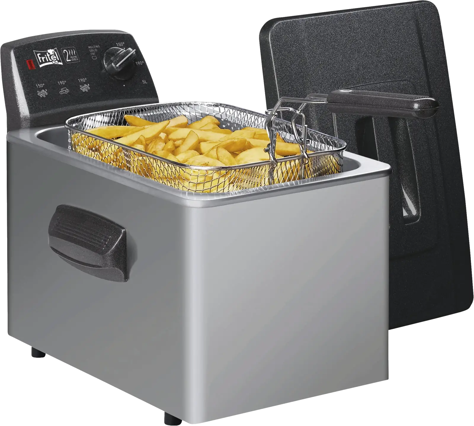 FRITEL Turbo SF 4551B Friteuse 