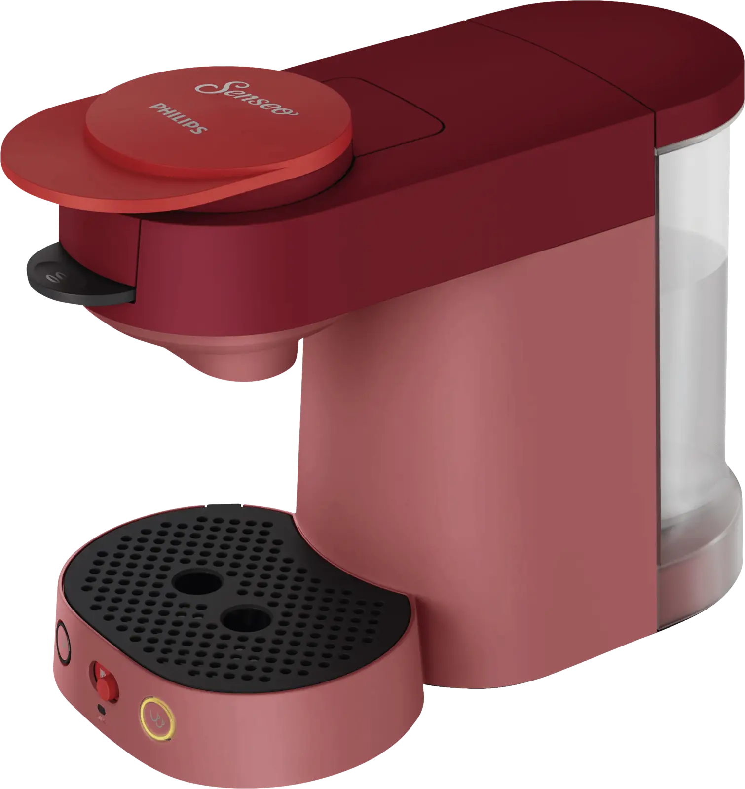 Philips CSA225/90 SENSEO Vibe Koffiepadmachine