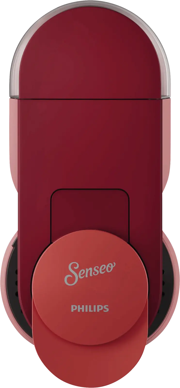 Philips CSA225/90 SENSEO Vibe Koffiepadmachine