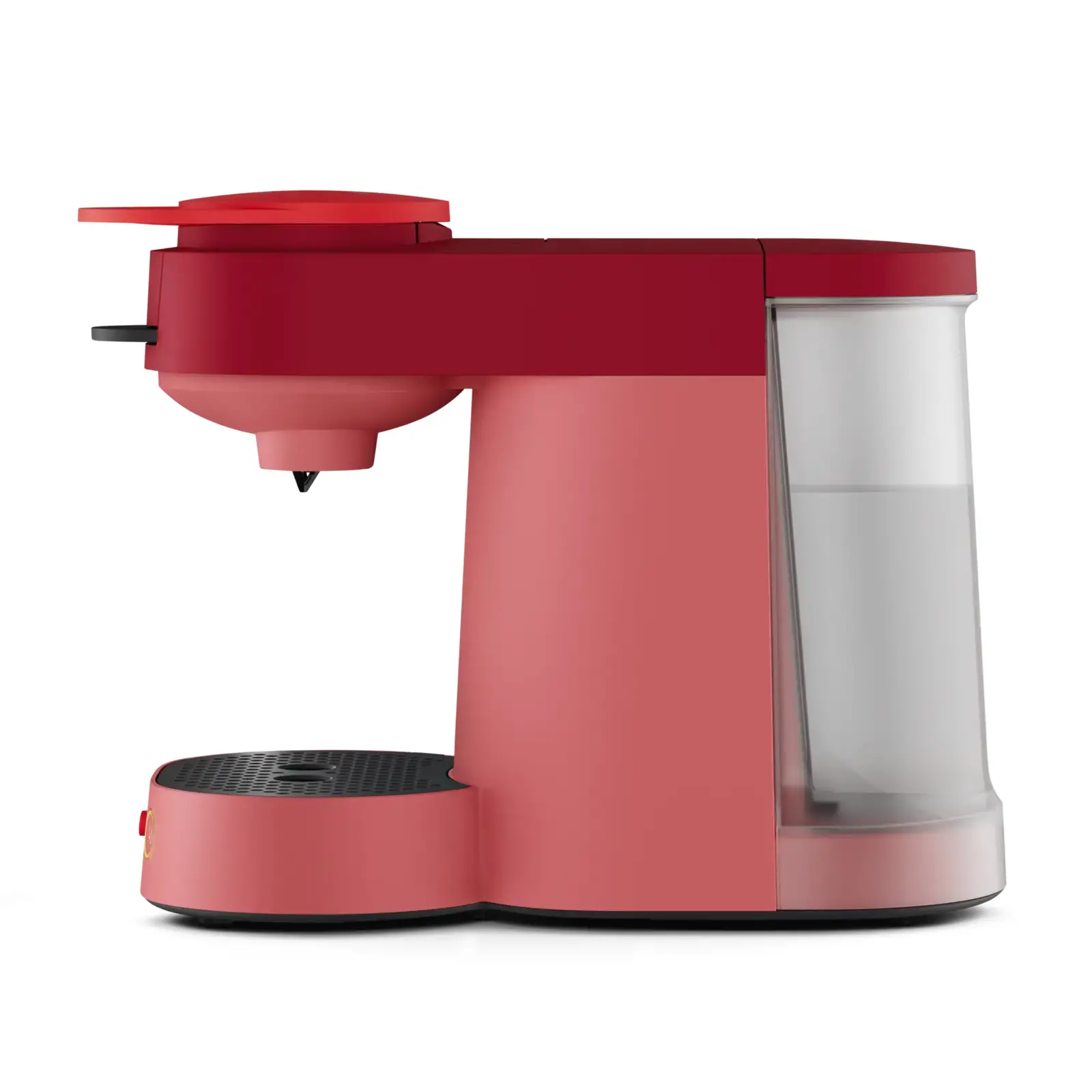 Philips CSA225/90 SENSEO Vibe Koffiepadmachine