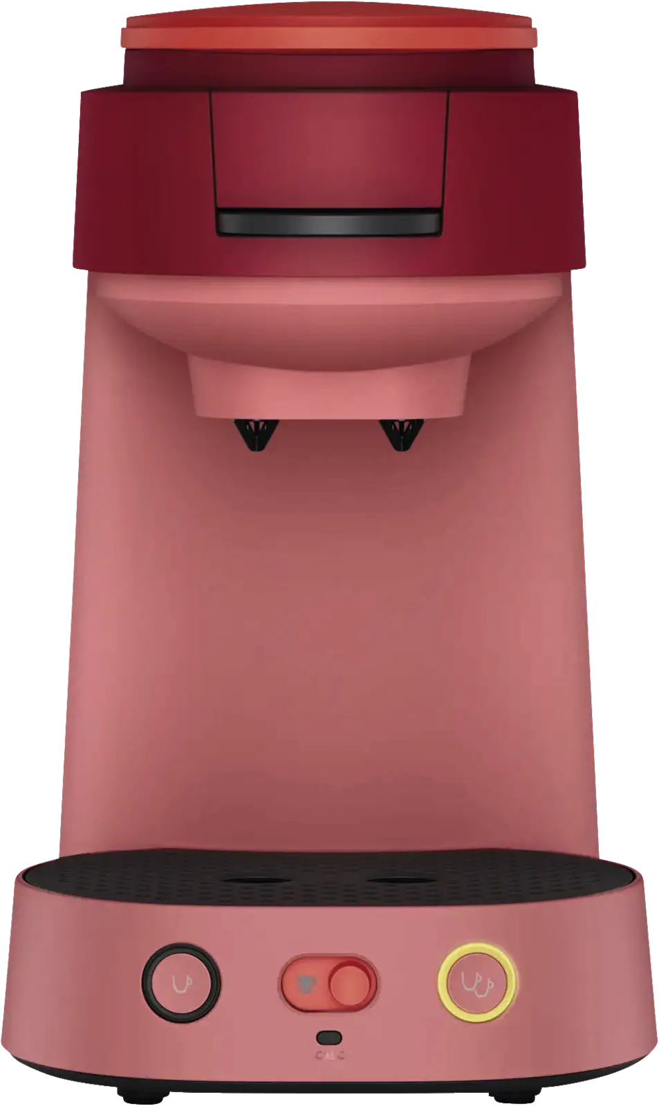 Philips CSA225/90 SENSEO Vibe Koffiepadmachine