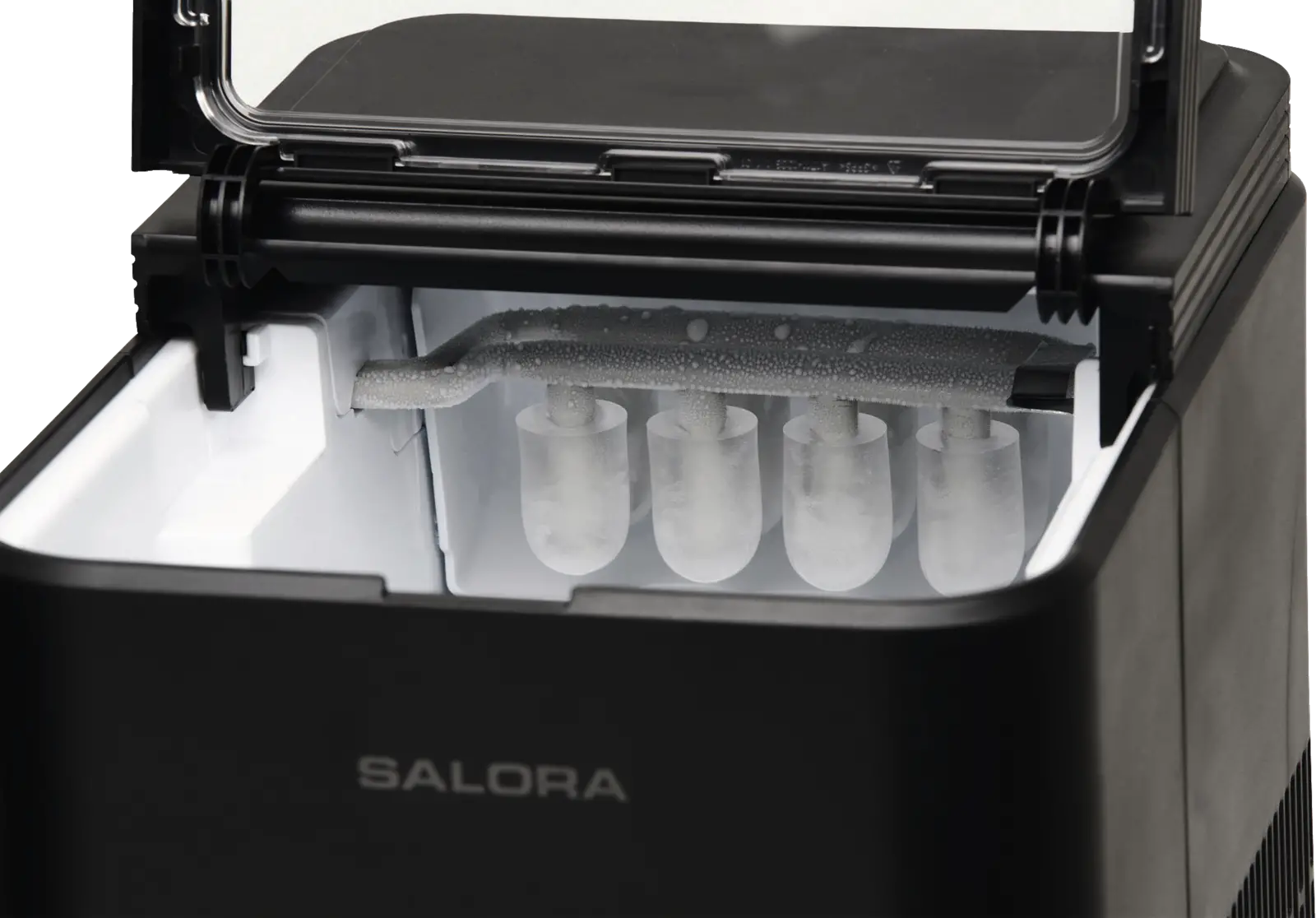 Salora ICE12B Ijsblokjesmachine