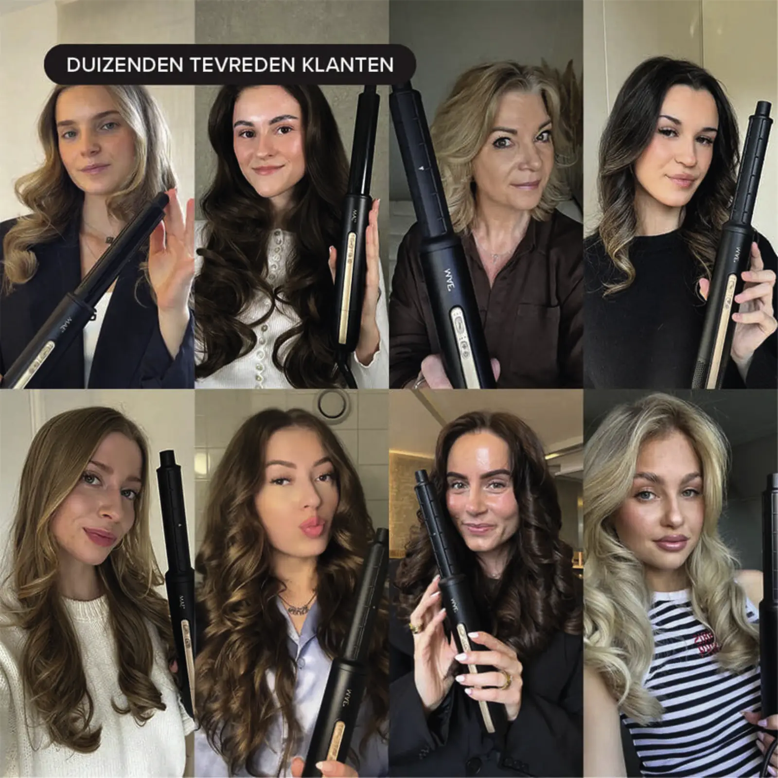 MAE Airstyler II