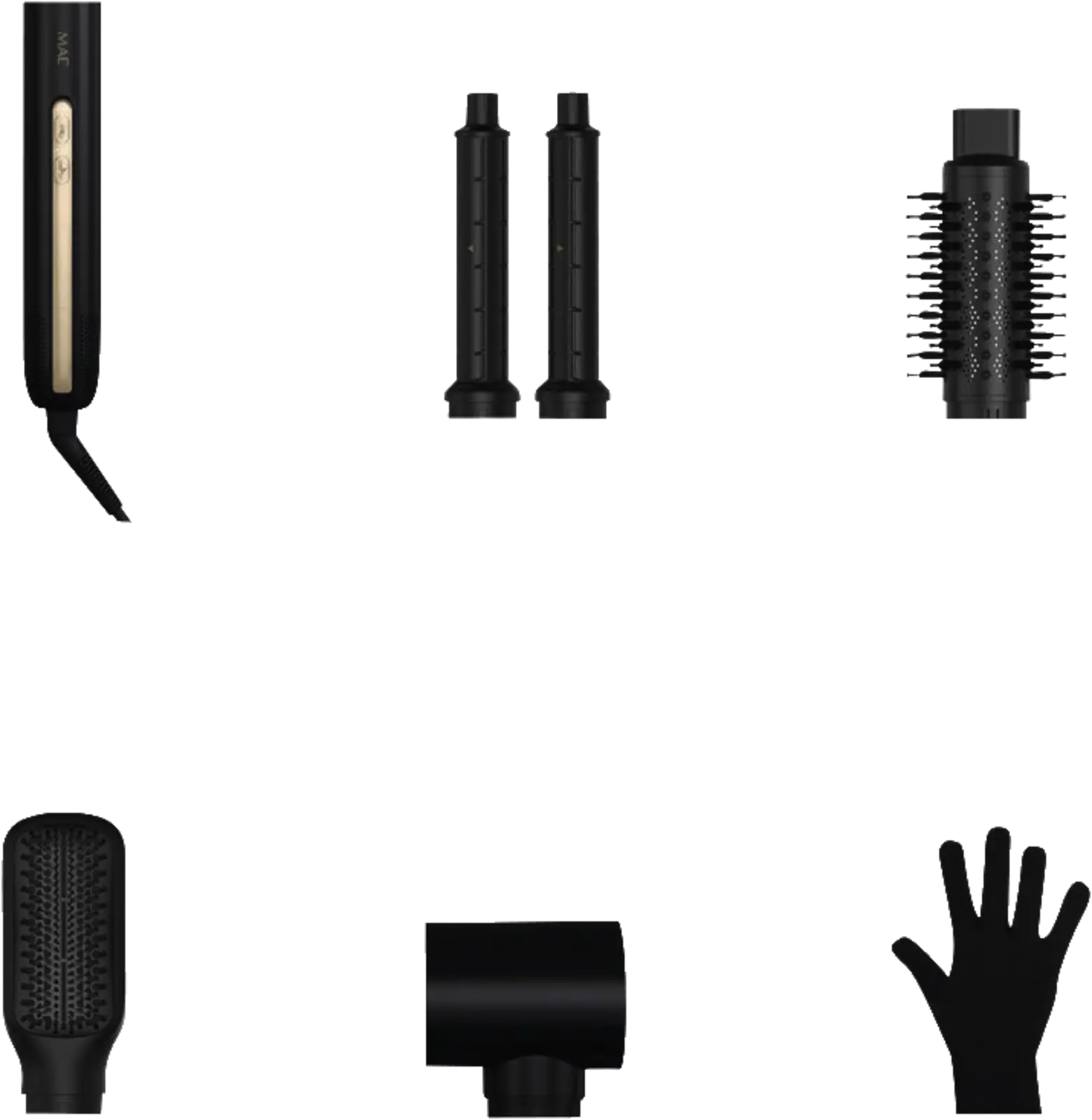 MAE Airstyler II
