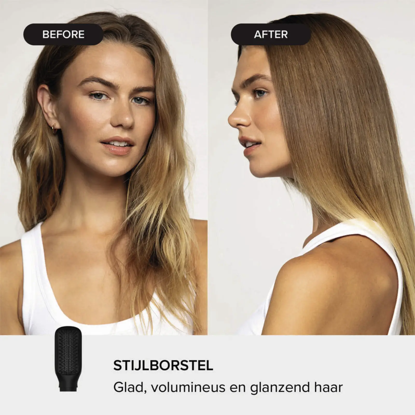 MAE Airstyler II