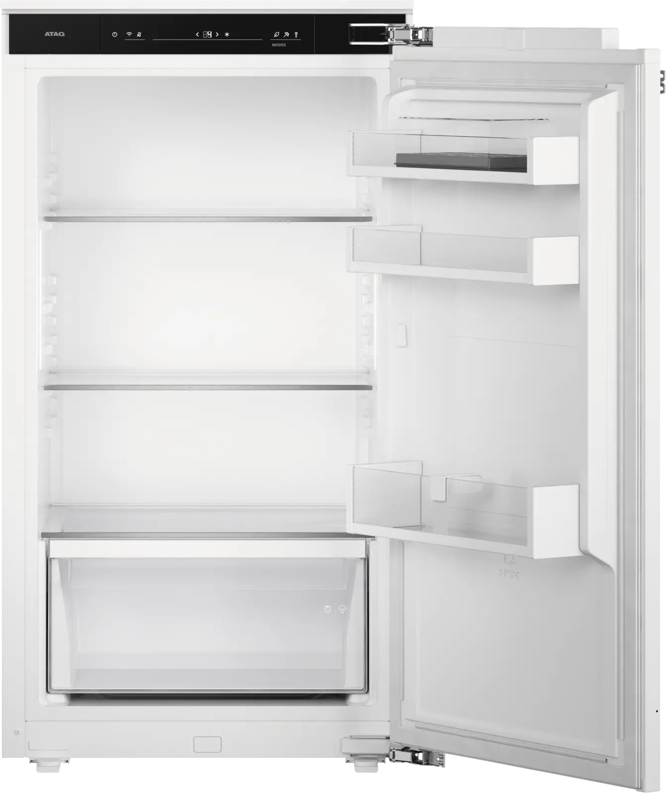 ATAG KDK8102C Inbouw Koelkast