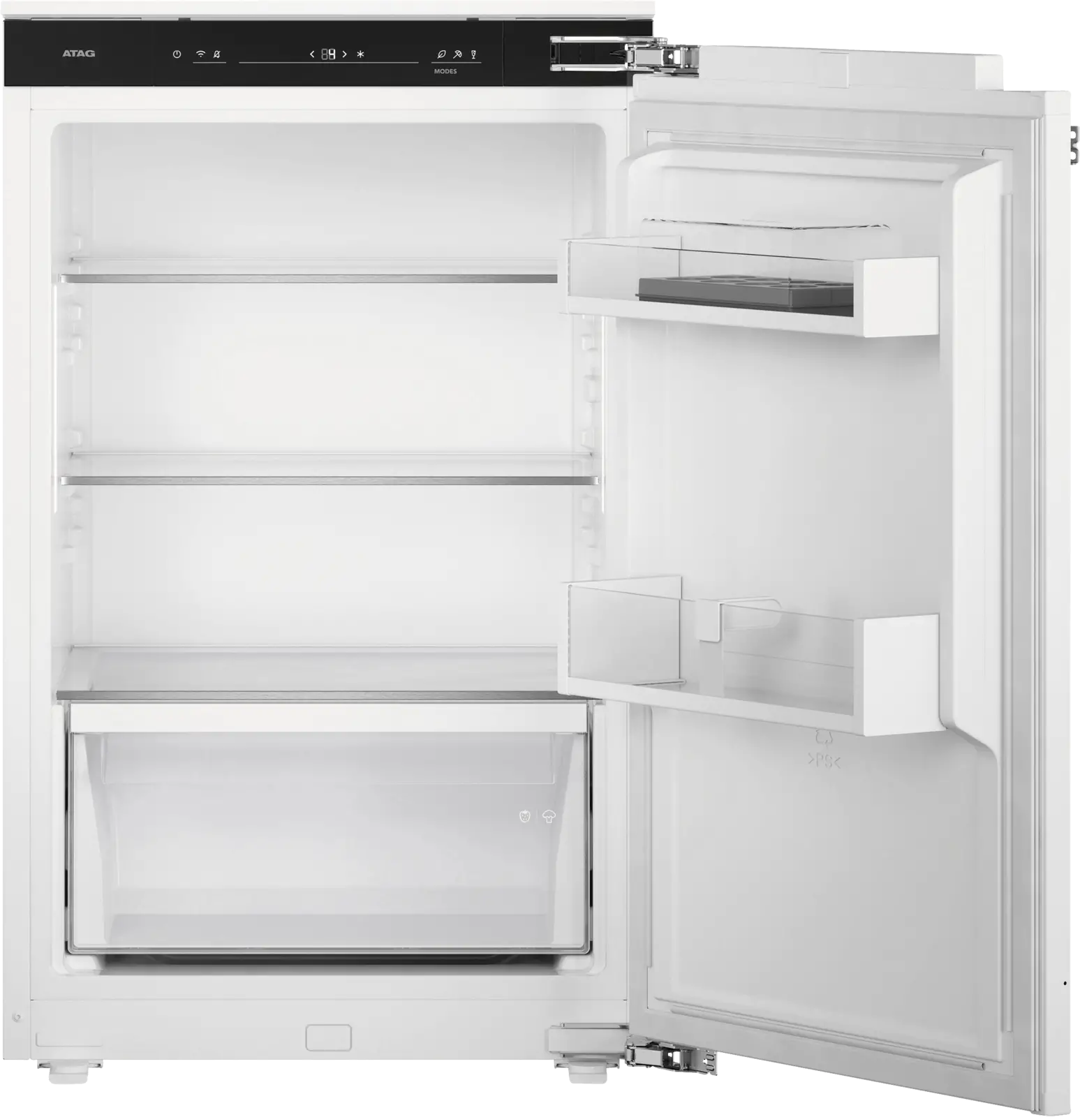 ATAG KDK888D Inbouw Koelkast 
