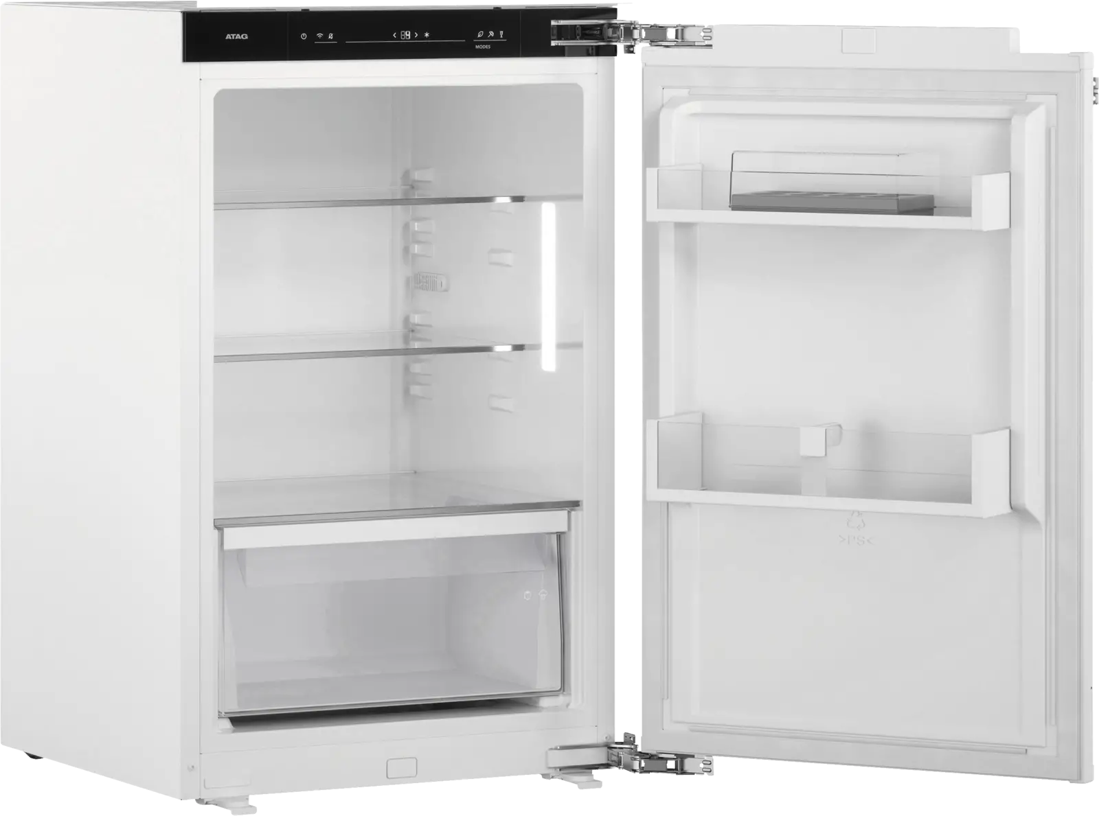 ATAG KDK888D Inbouw Koelkast 