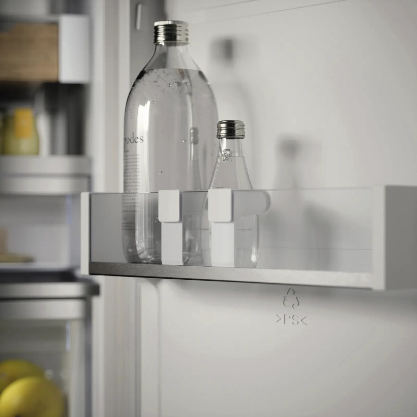 ATAG KDK888D Inbouw Koelkast 