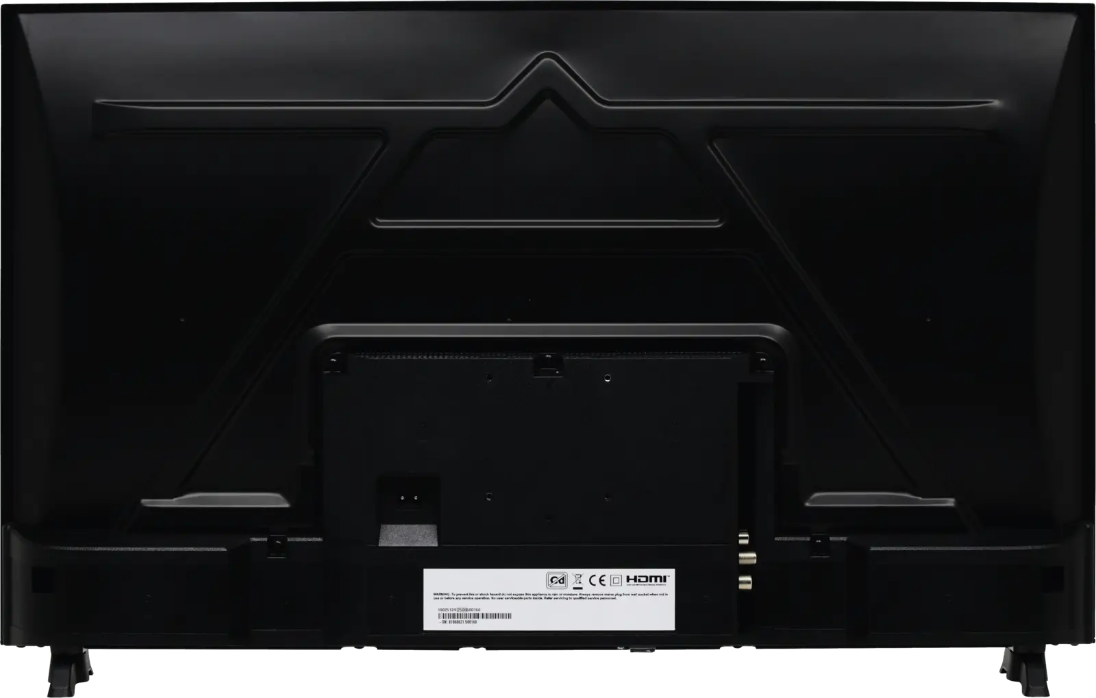Salora 32HGS3000 Google HD TV