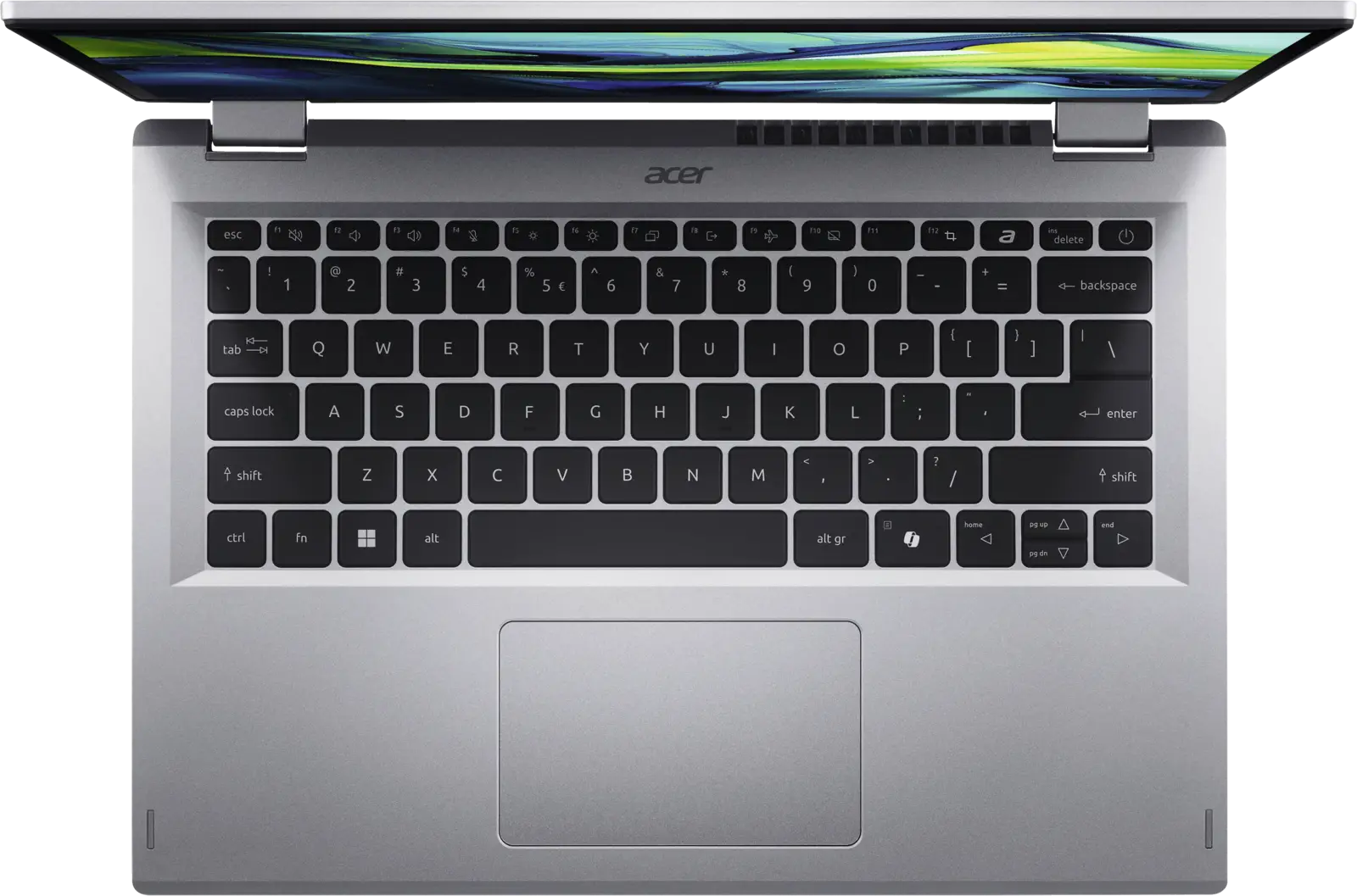 Acer Aspire Go Spin 14 AGSP14-31PT-37XH Laptop