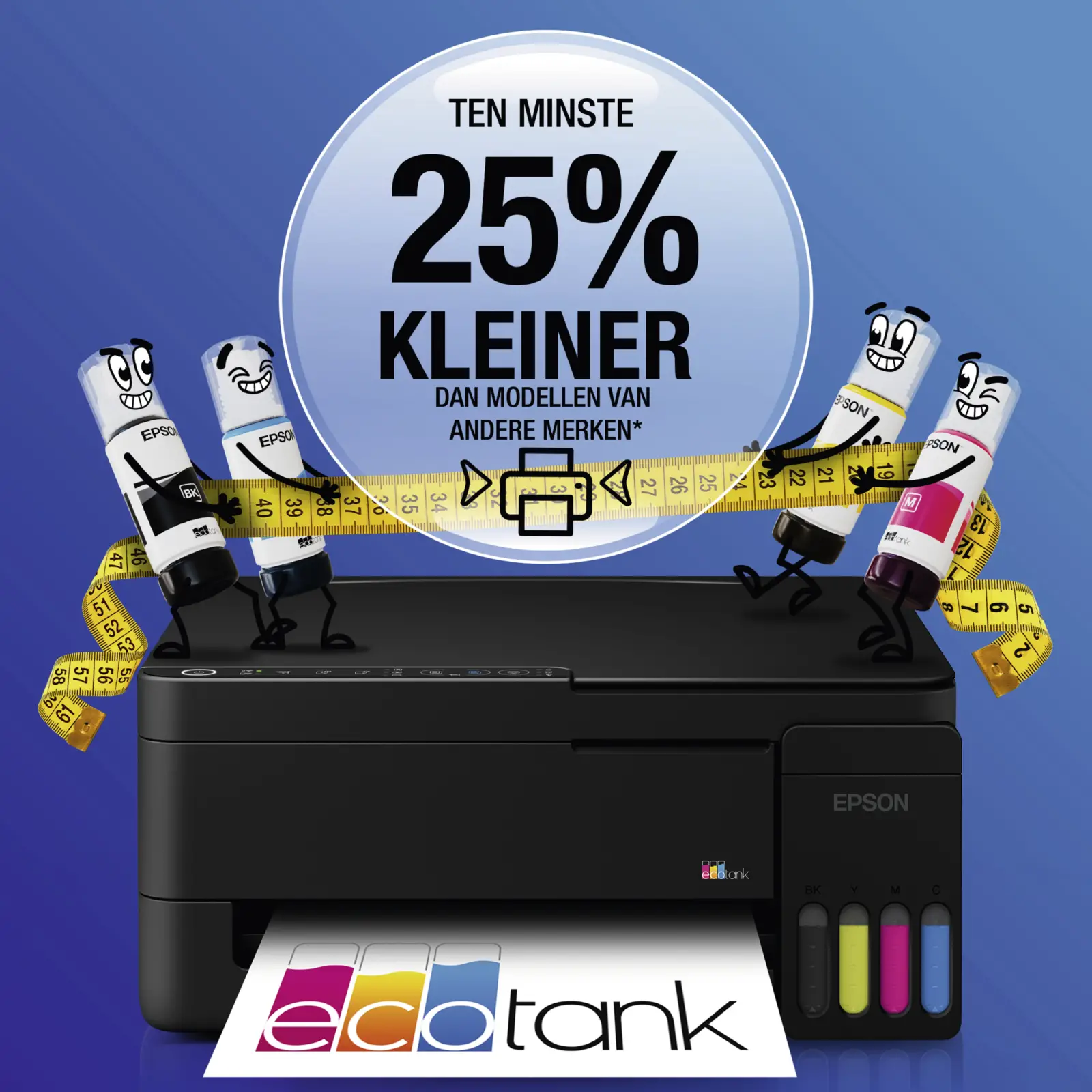 Epson EcoTank ET-2912