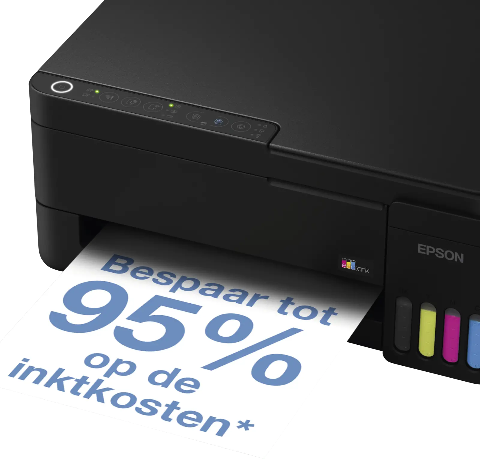 Epson EcoTank ET-2912