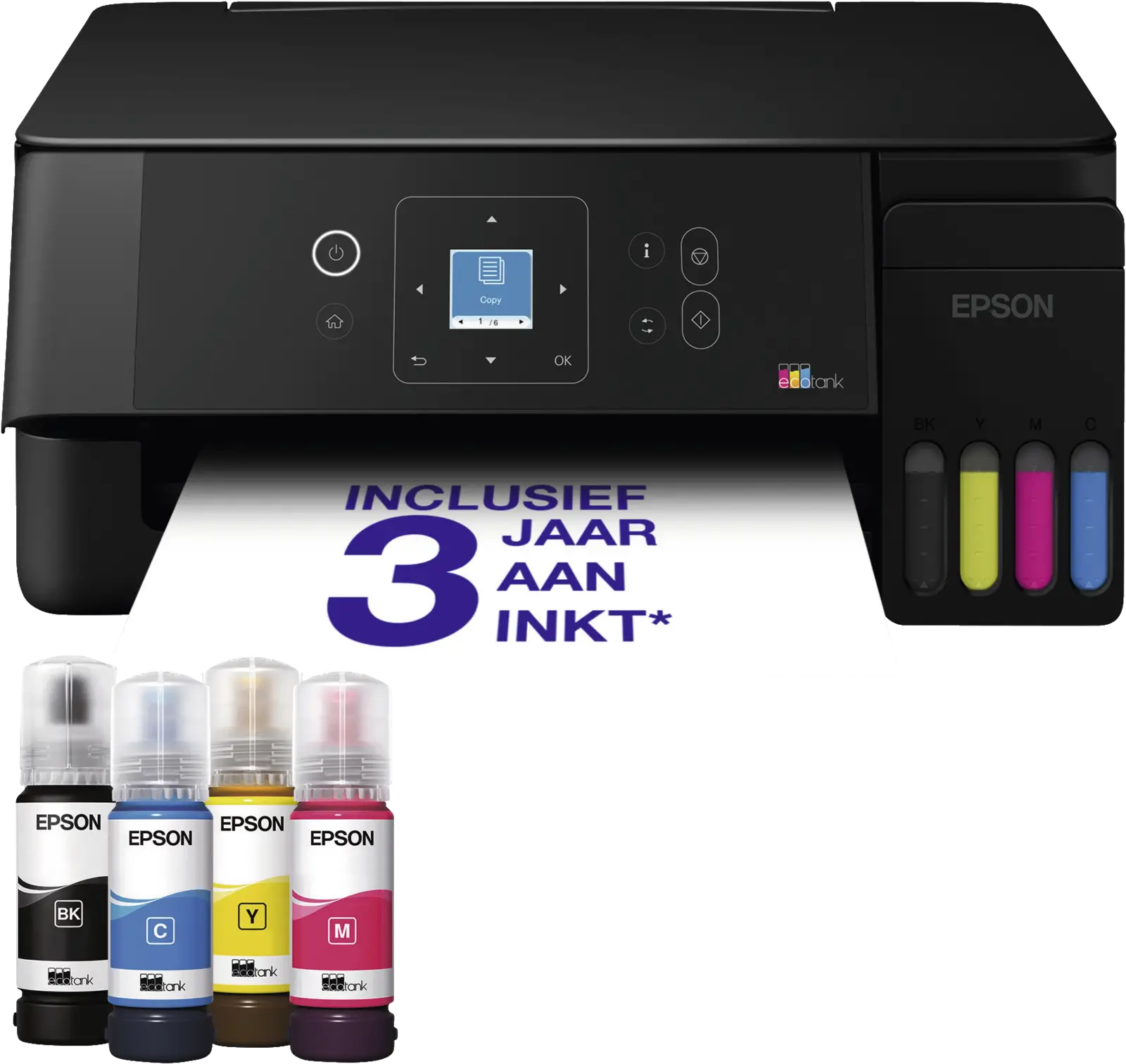 Epson EcoTank ET-2922