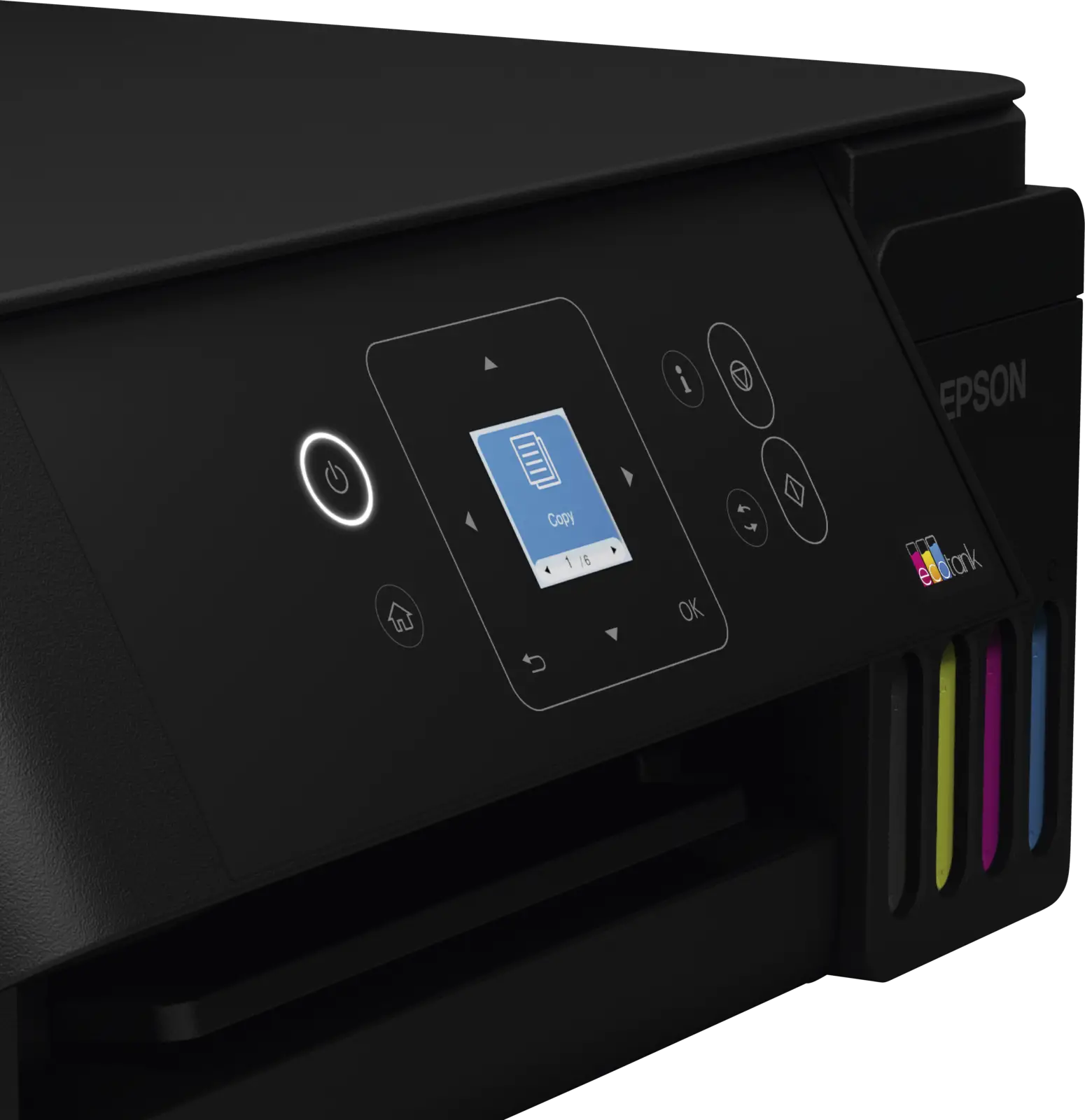 Epson EcoTank ET-2922