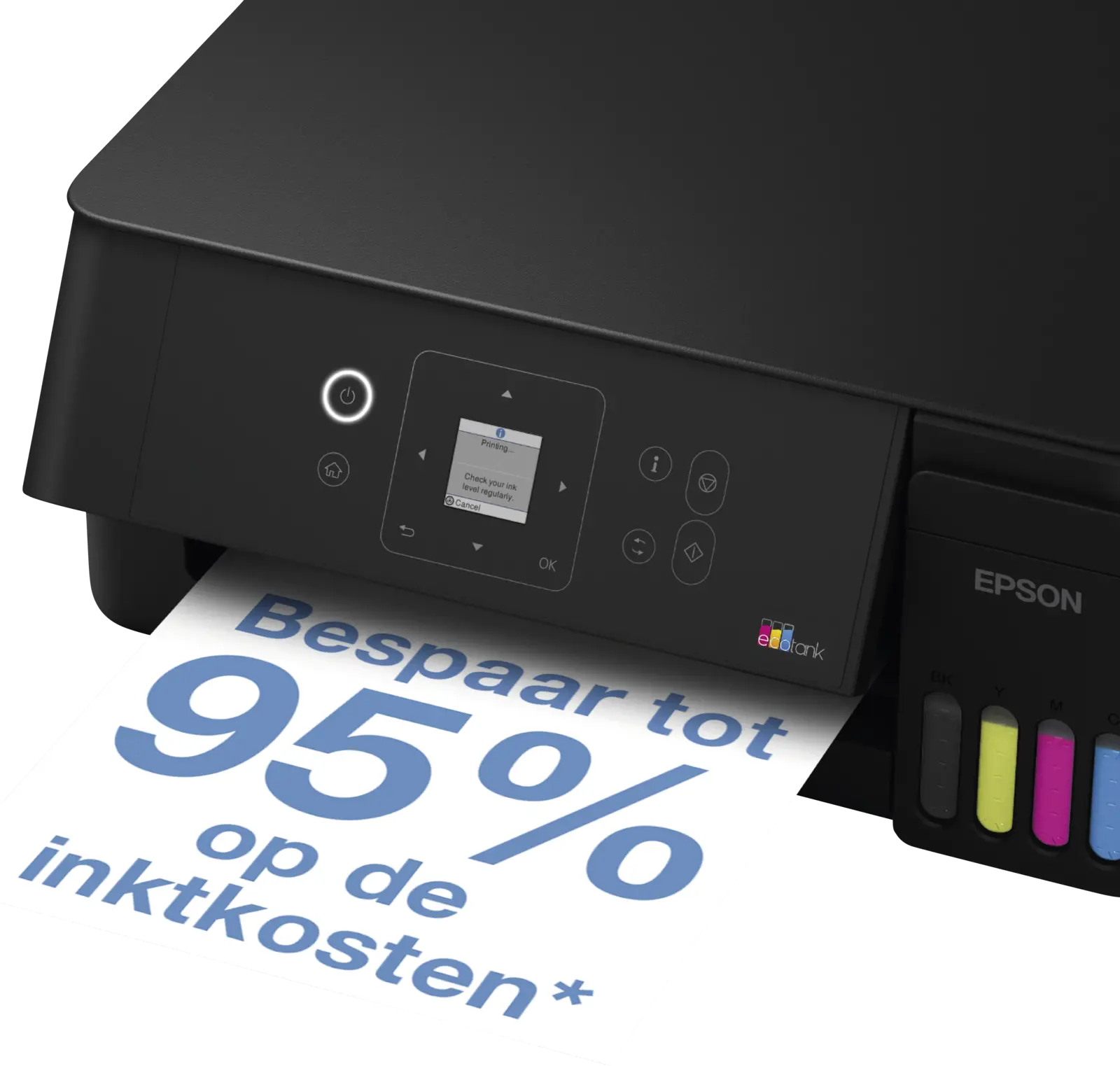 Epson EcoTank ET-2922