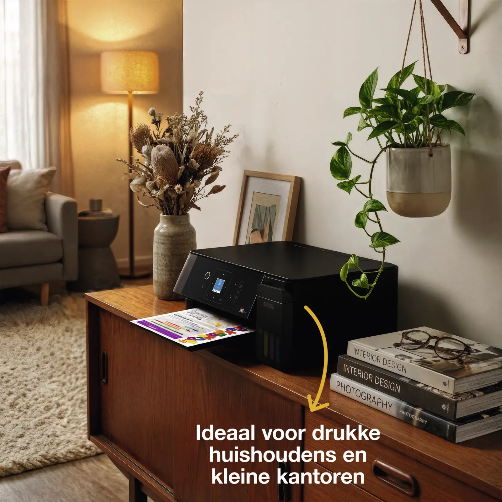 Epson EcoTank ET-2922